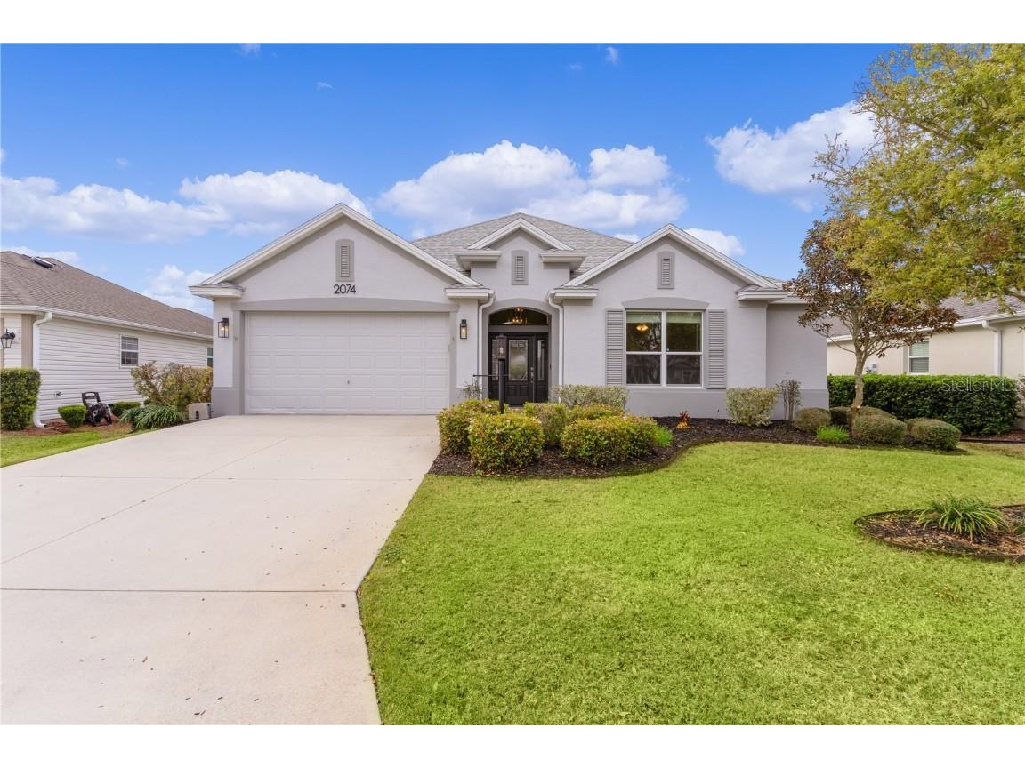 2074 Nordic Lane The Villages FL 32163 G5079480 image1