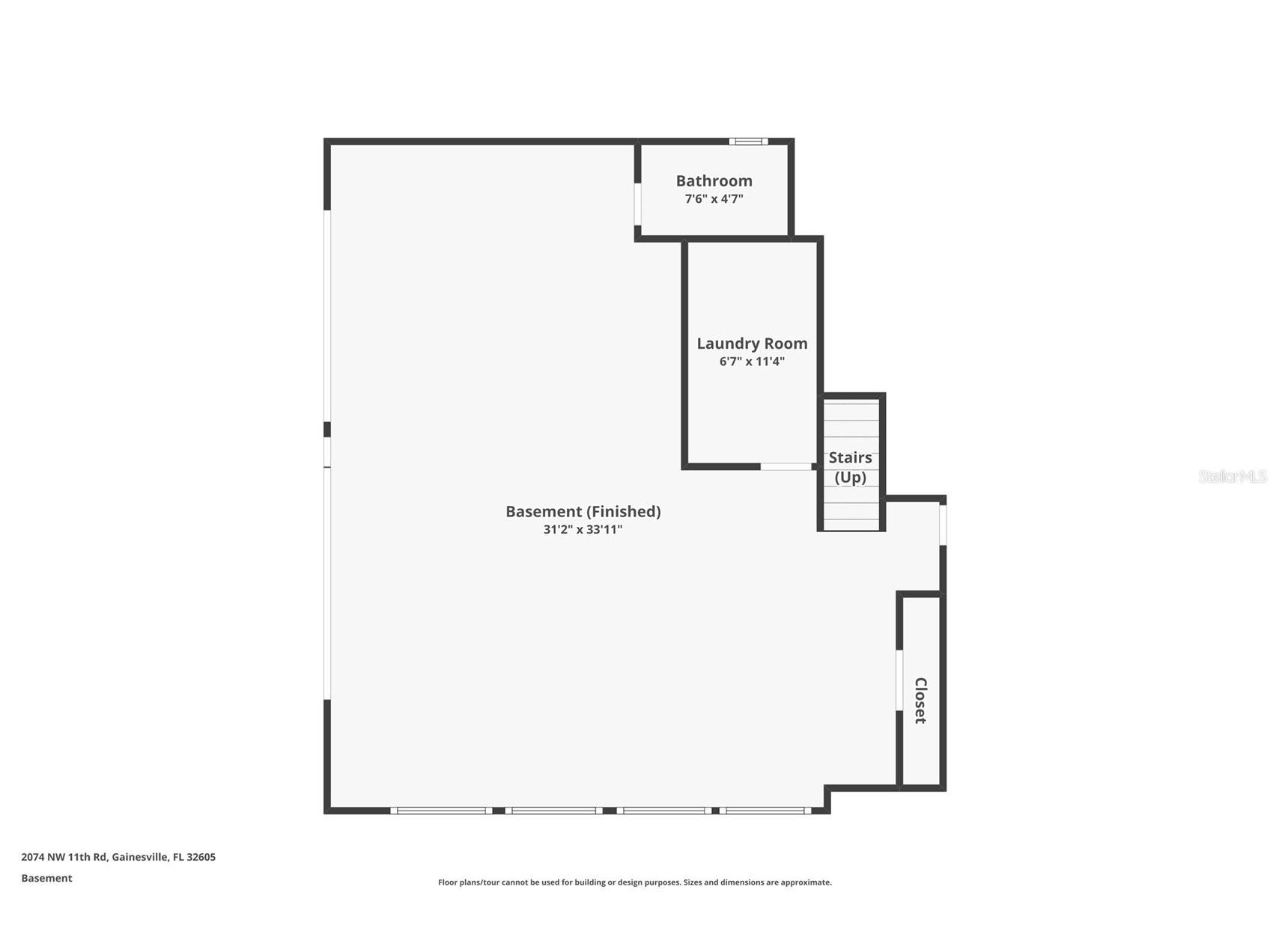 2074 NW 11th Road Gainesville FL 32605 GC537601 image52