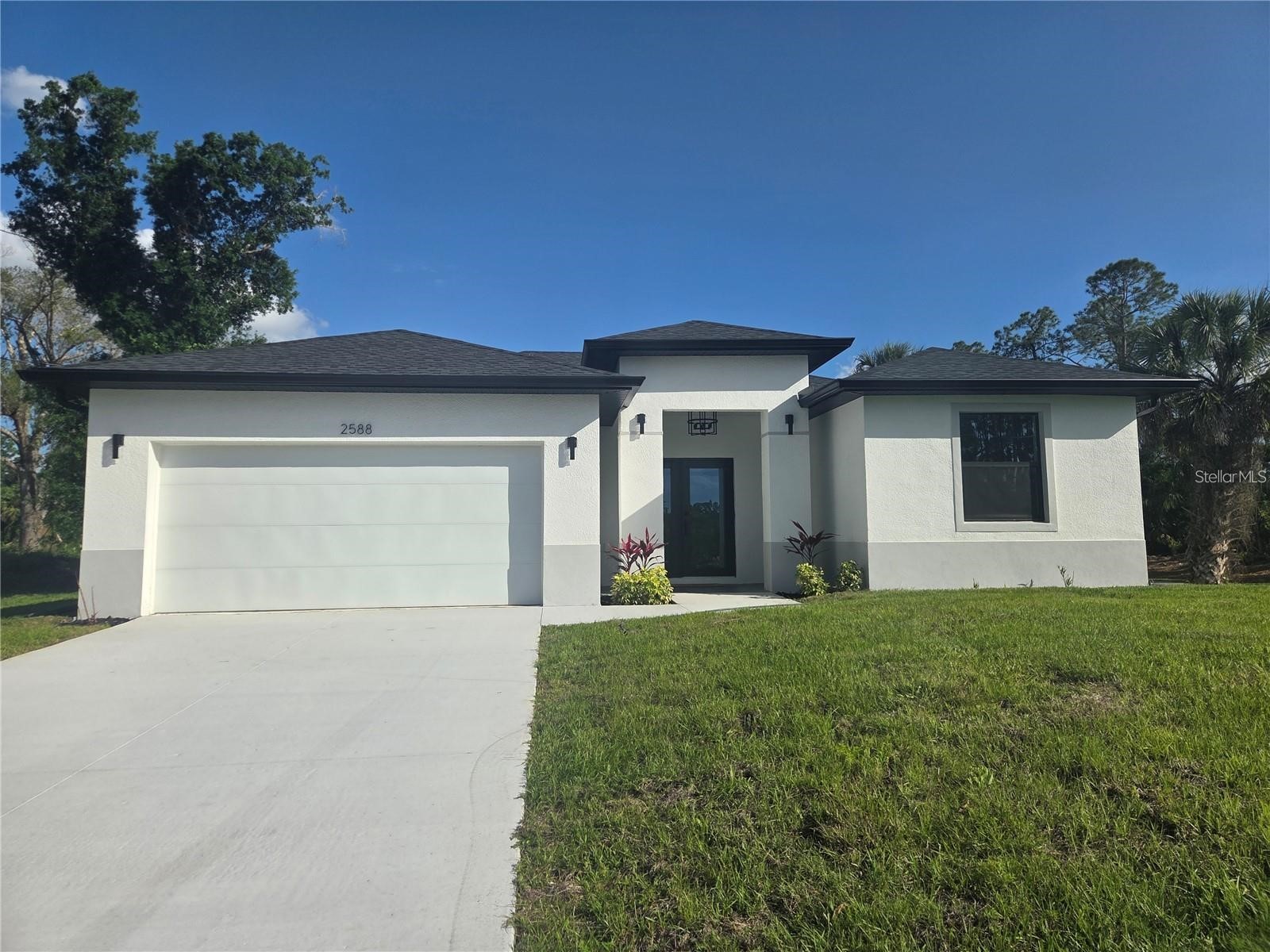 2074 Ribbon Terrace North Port FL 34286 A4696594 image2