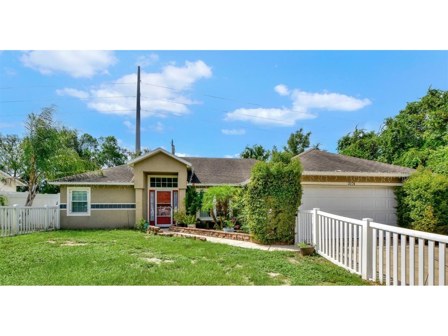 2074 S Parkton Drive Deltona FL 32725 V4931776 image1