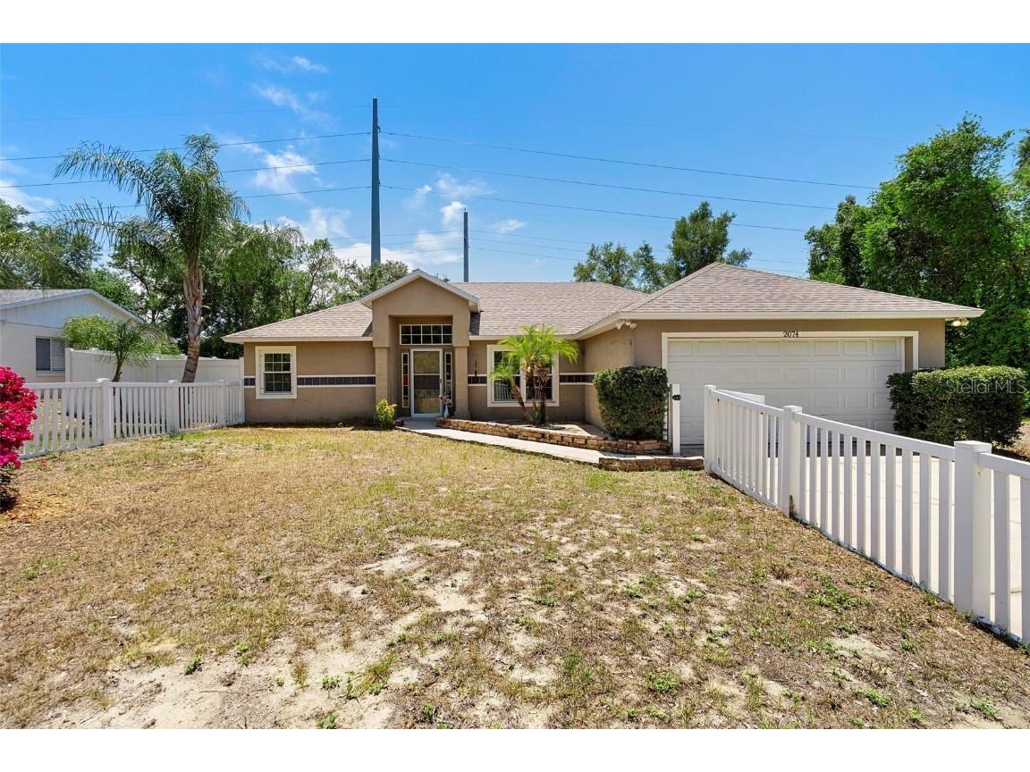 2074 S Parkton Drive Deltona FL 32725 O6306581 image1