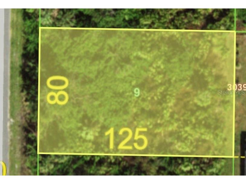 2074 Sandia Street Port Charlotte FL 33953 A4588154 image1