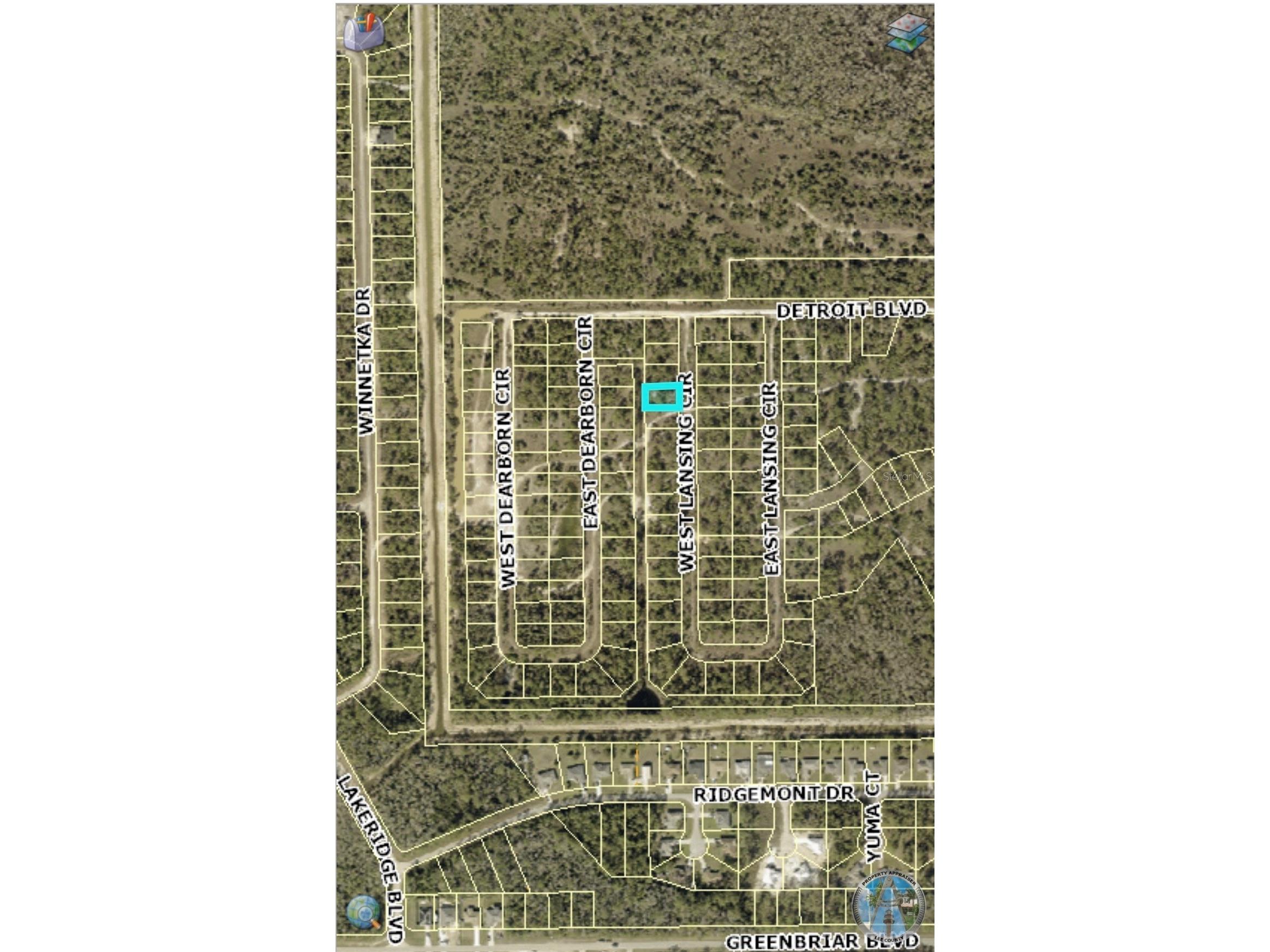 2074 West Lansing Circle Alva FL 33920 O6383934 image1