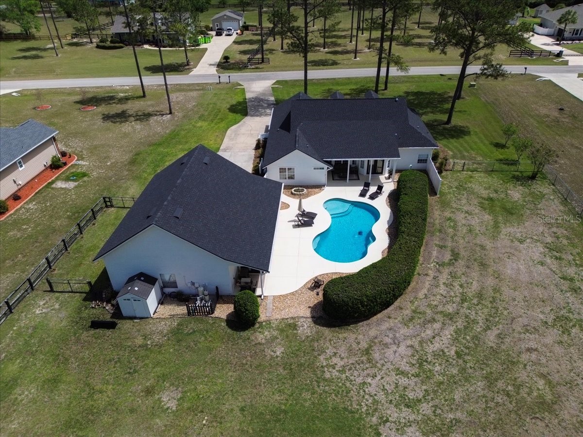 20744 NW 252nd Street High Springs FL 32643 GC539293 image70