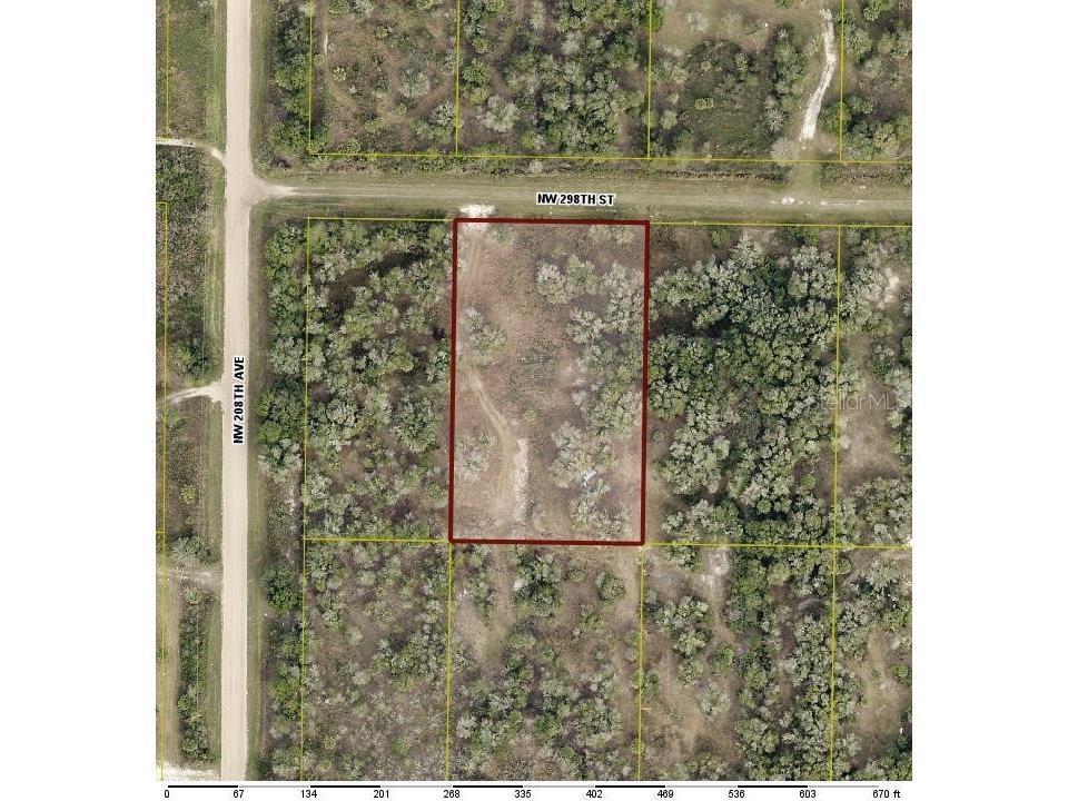 20744 NW 298th Street Okeechobee FL 34972 A4565561 image1