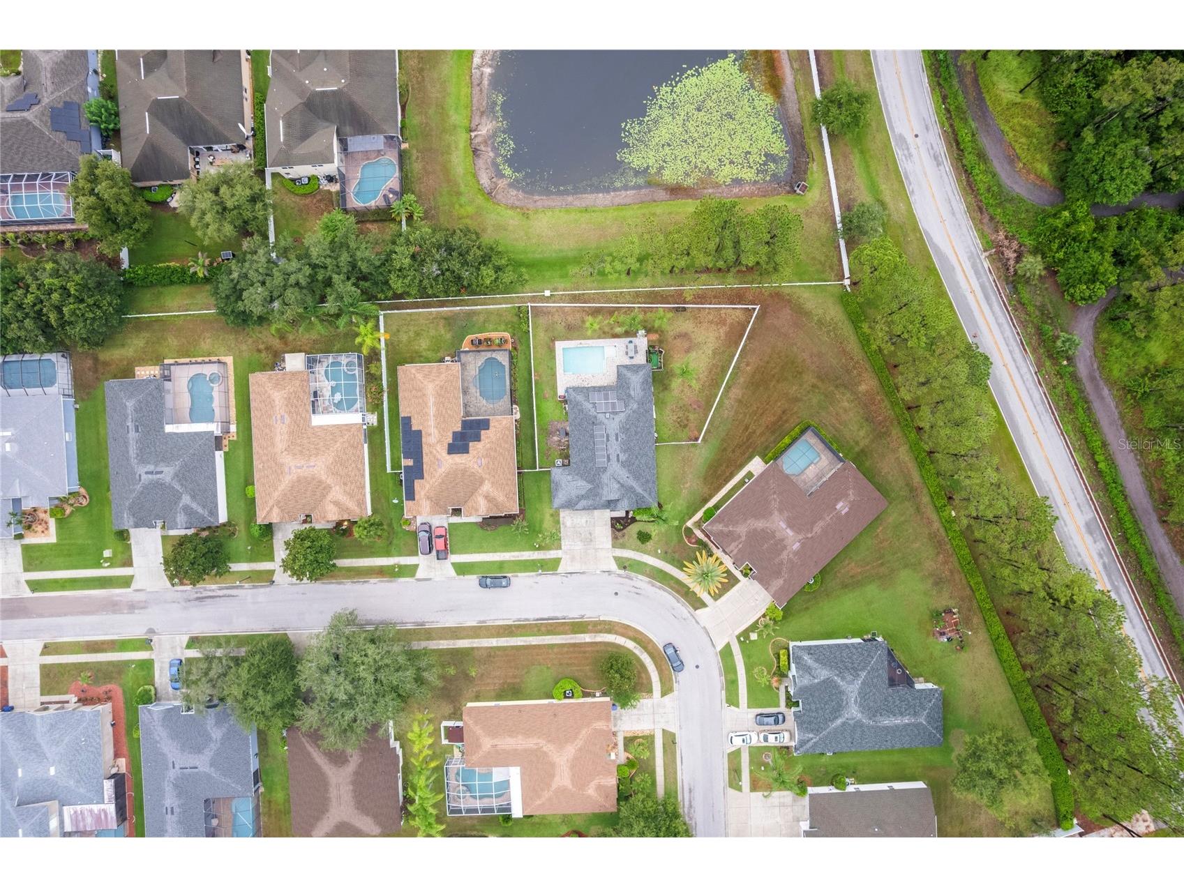20744 Orchardtown Drive Land O Lakes FL 34638 TB8520727 image41