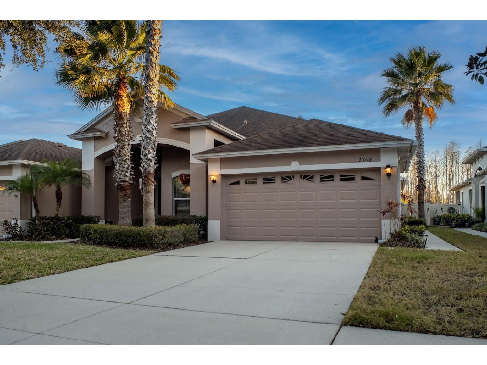 20748 Amanda Oak Court Land O Lakes FL 34638 TB8482715 image1