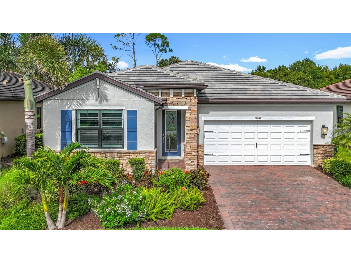 20749 Swallowtail Court Venice FL 34293 N6139279 image1