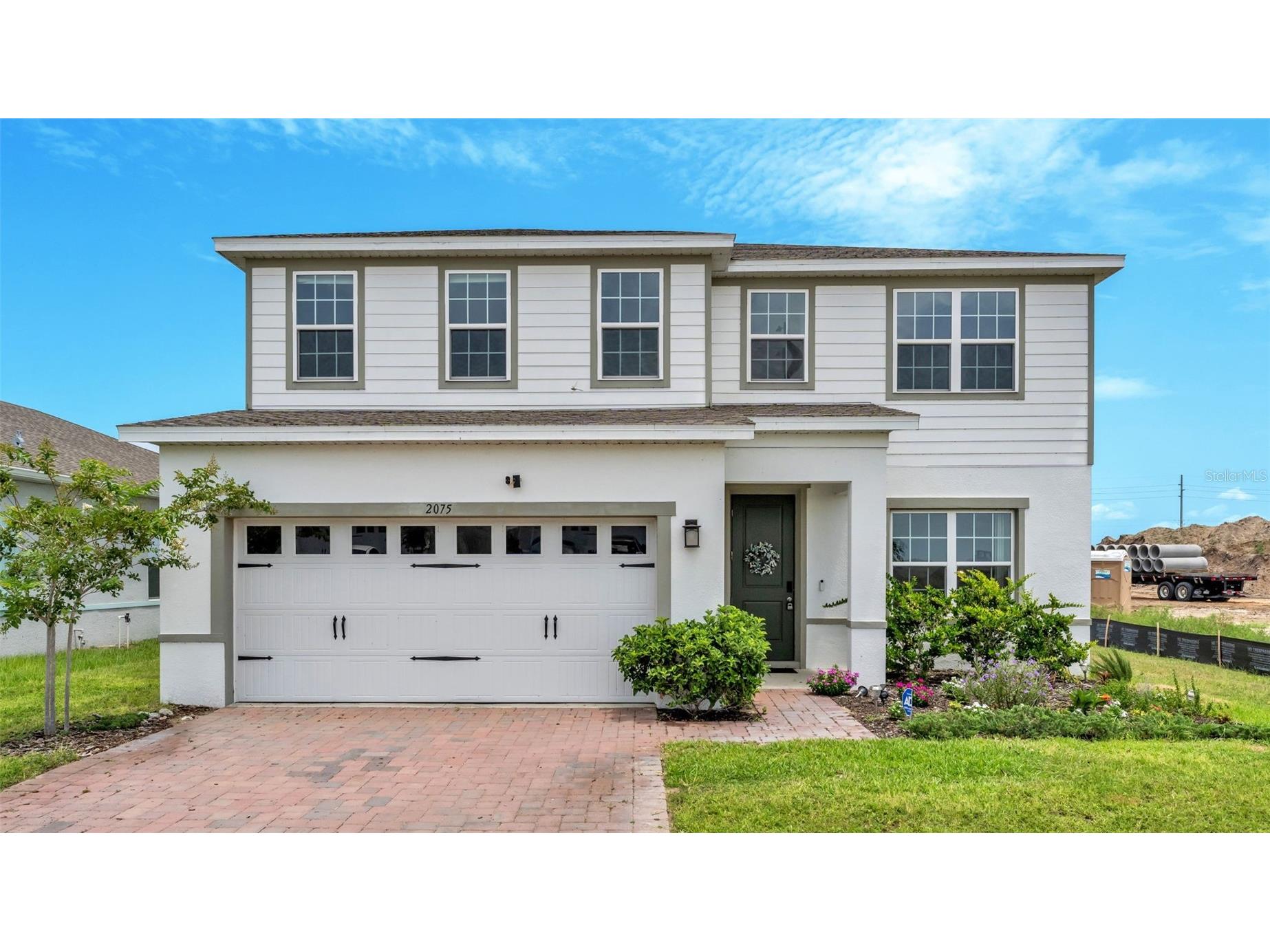 2075 Airedale Way Lake Alfred FL 33850 L4963454 image1