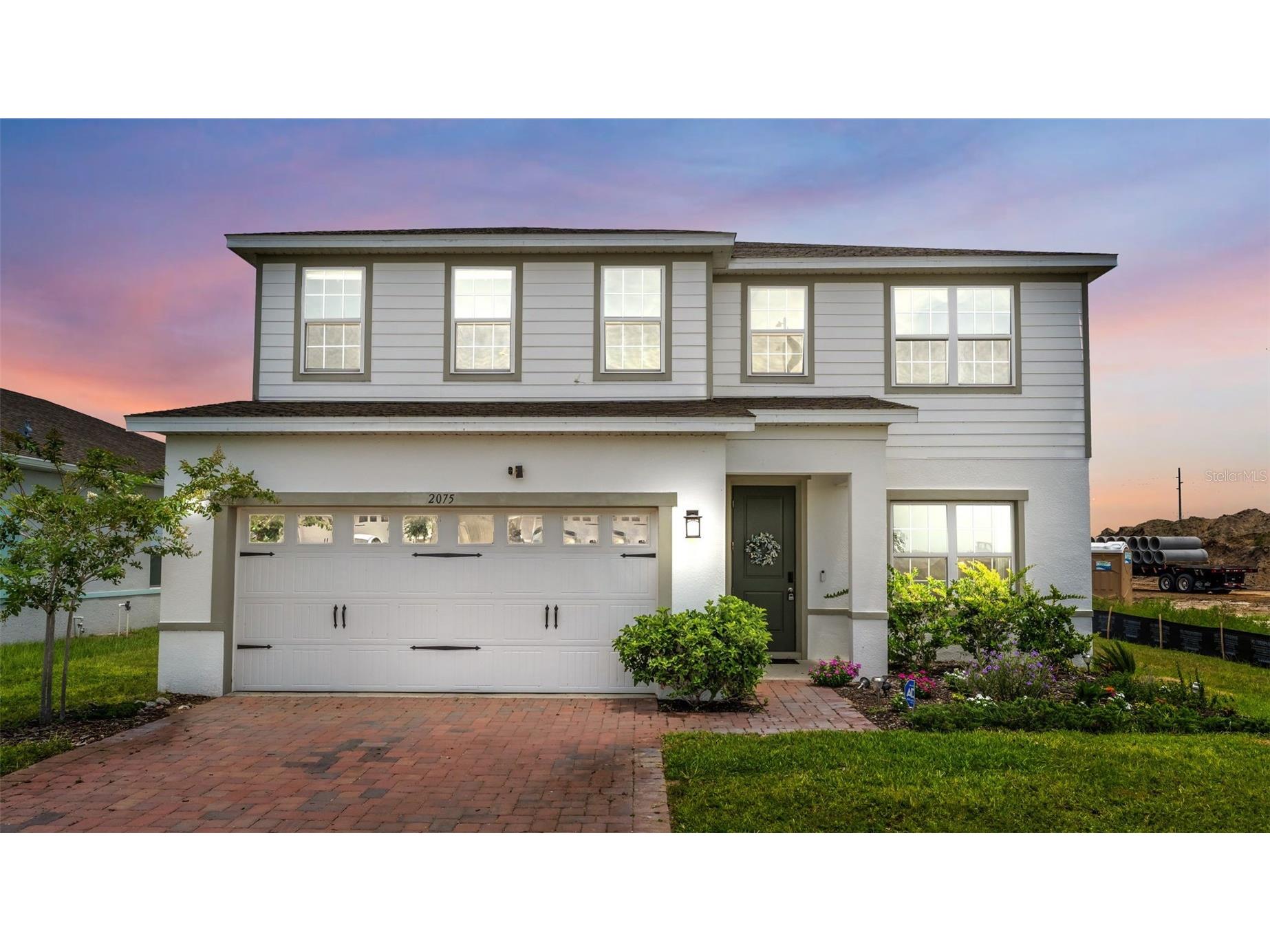 2075 Airedale Way Lake Alfred FL 33850 L4963454 image50