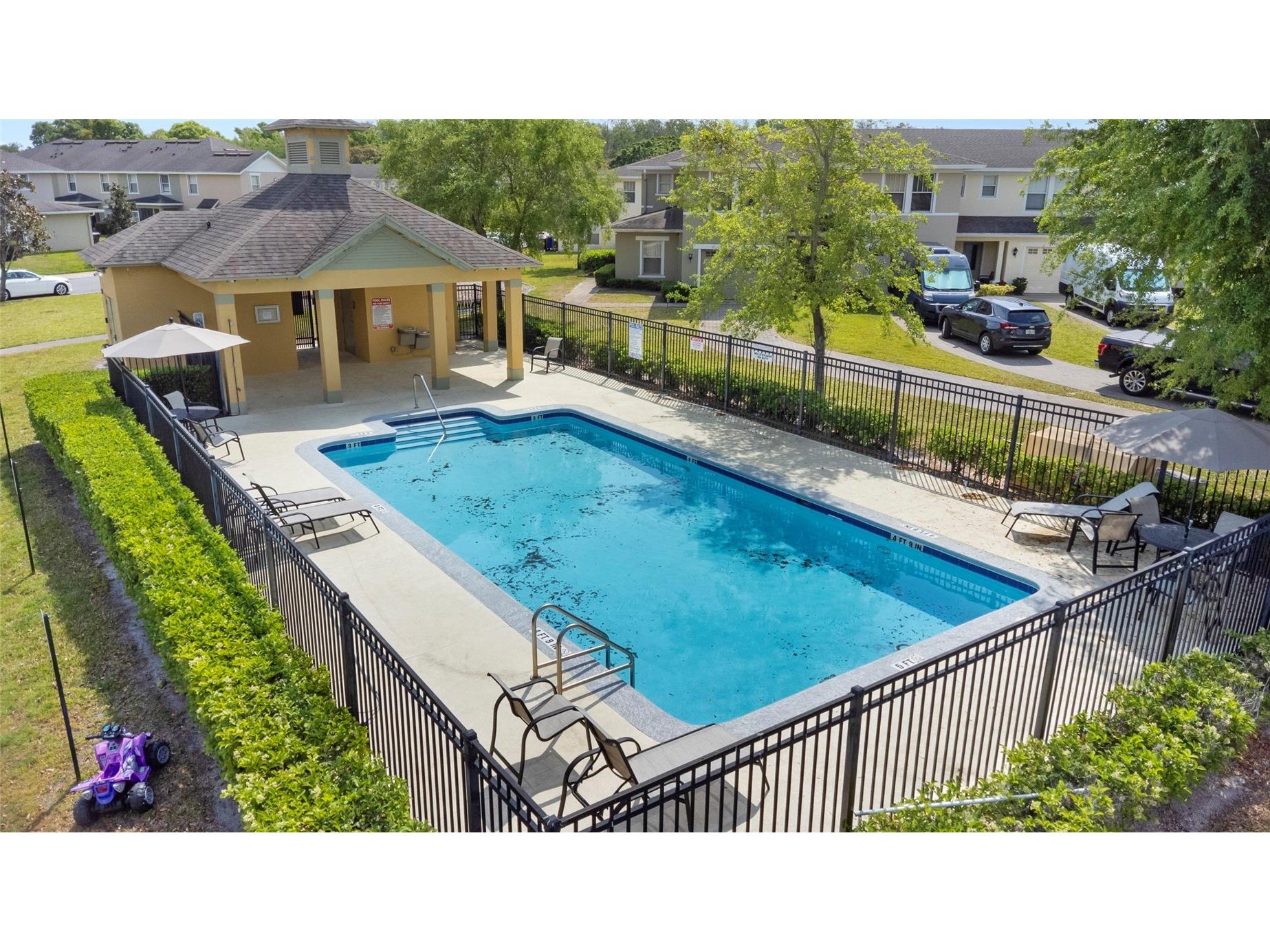 2075 Cypress Bay Boulevard Kissimmee FL 34743 S5144711 image22