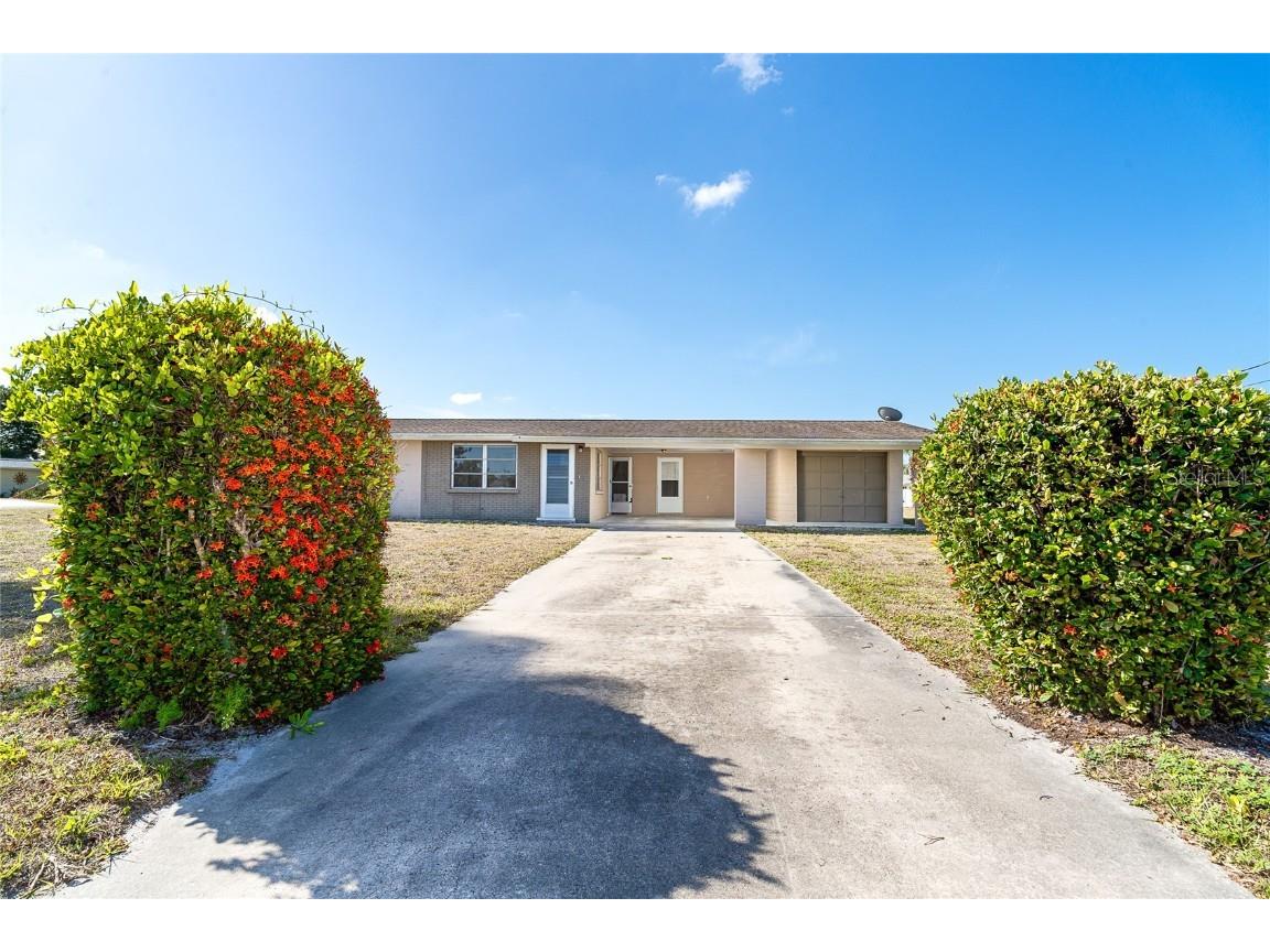 2075 Georgia Avenue Englewood FL 34224 - OYSTER CREEK D6142105 image1