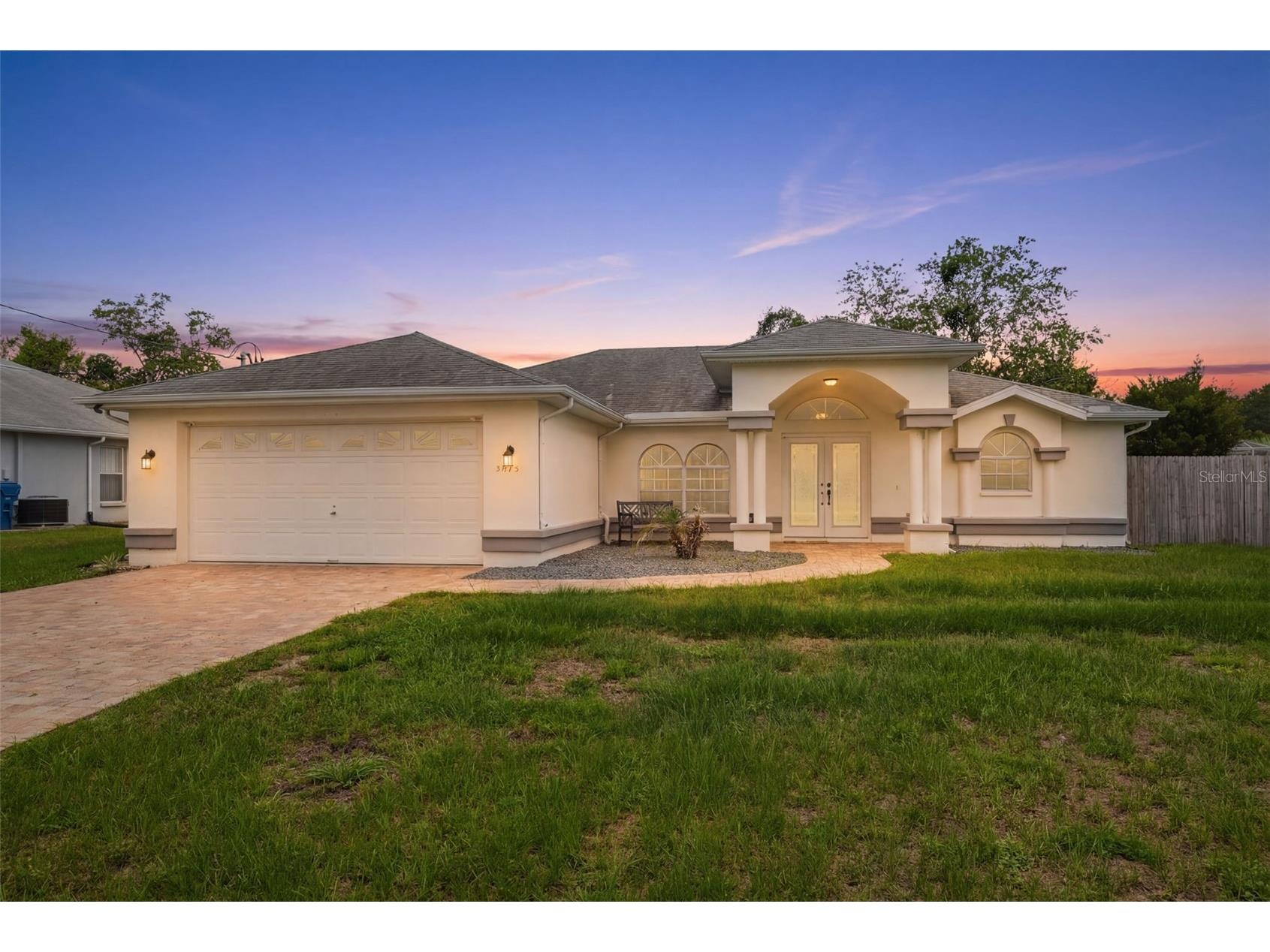 2075 Godfrey Avenue Spring Hill FL 34609 W7886334 image1