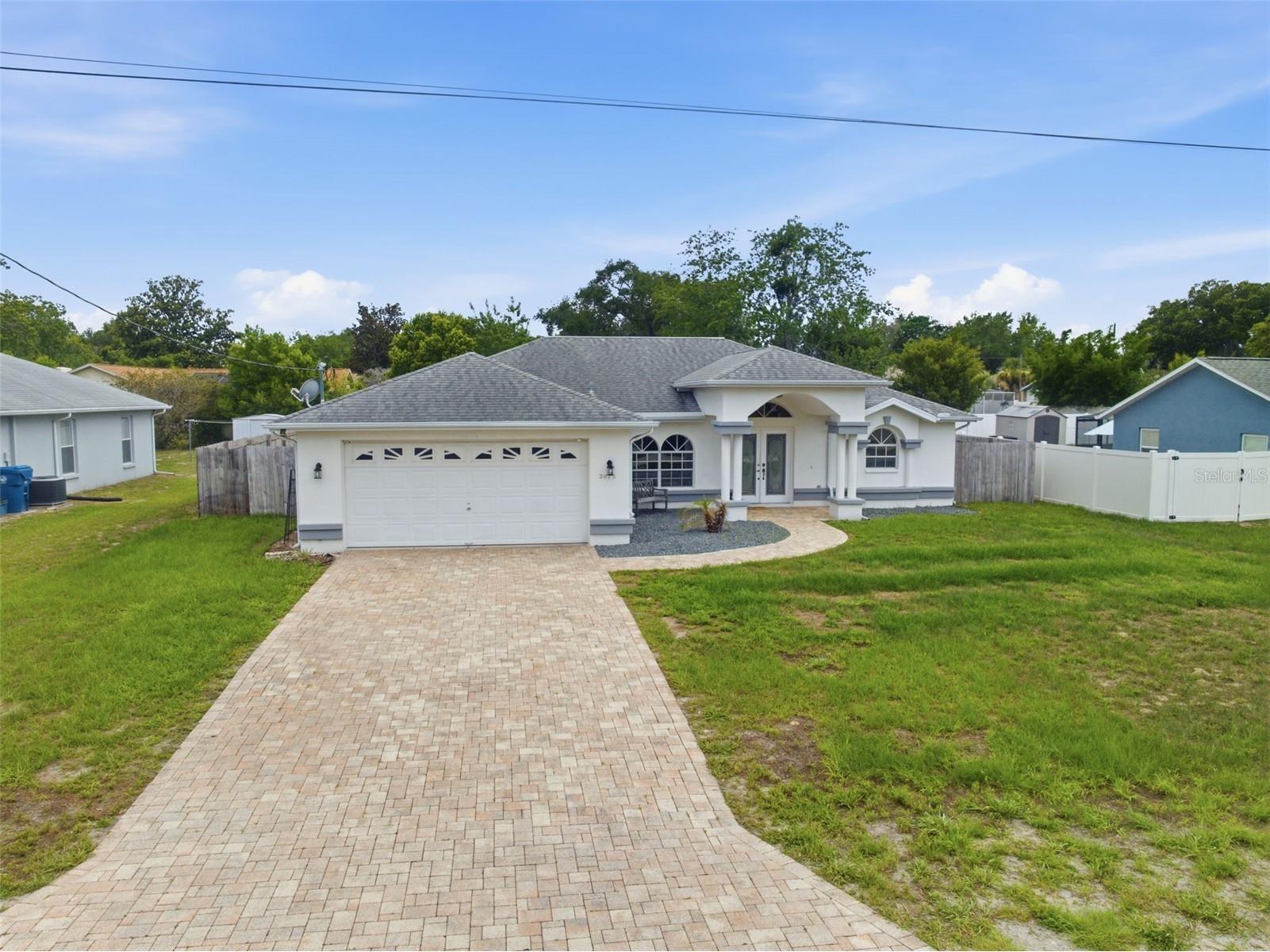 2075 Godfrey Avenue Spring Hill FL 34609 W7886334 image28