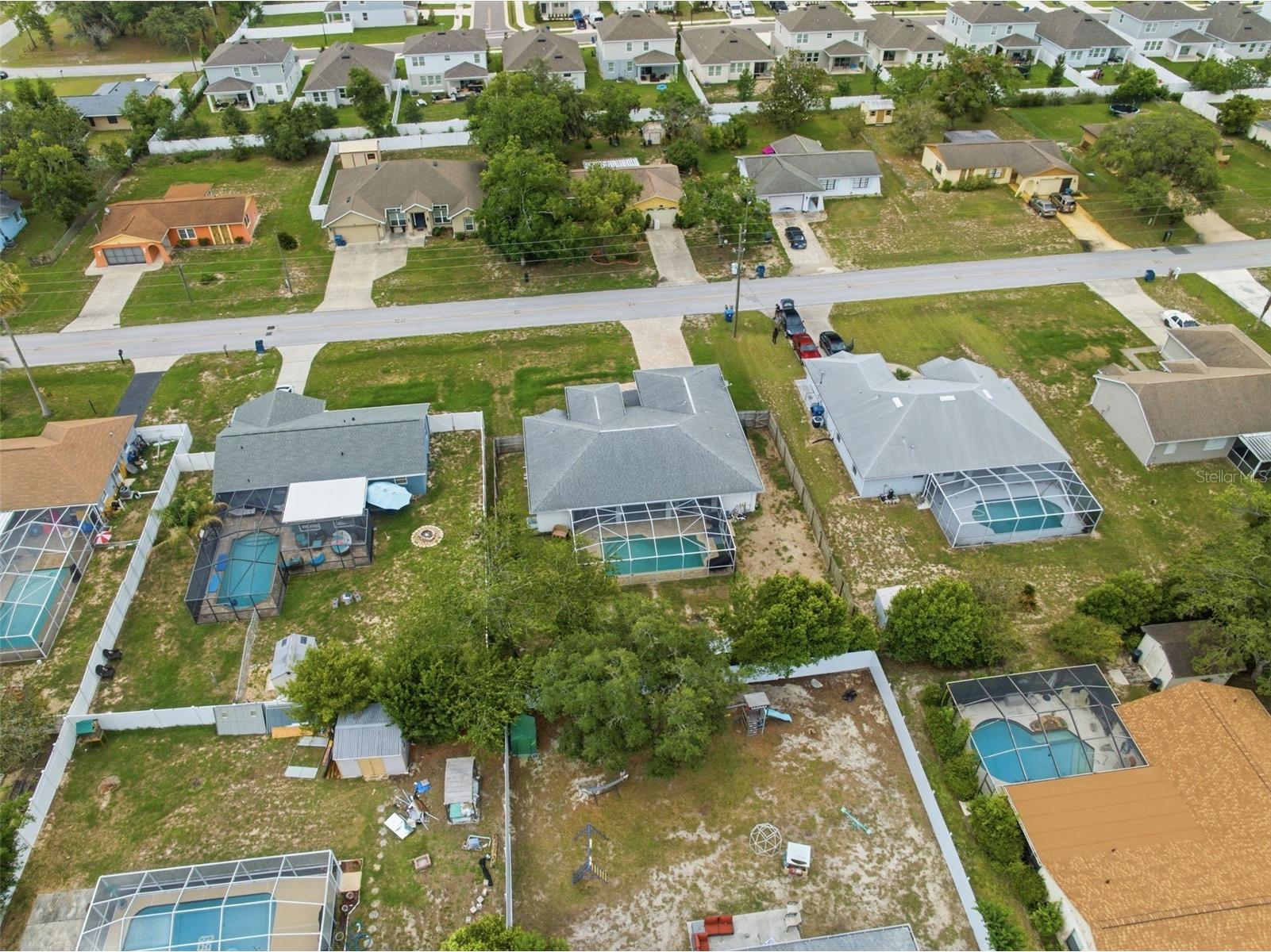 2075 Godfrey Avenue Spring Hill FL 34609 W7886334 image37