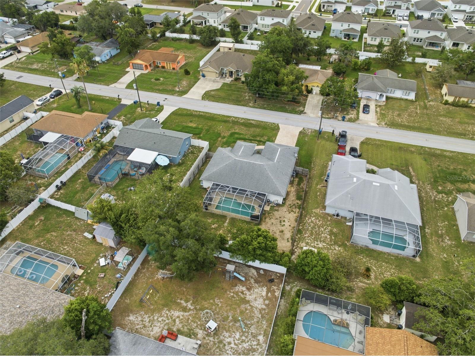 2075 Godfrey Avenue Spring Hill FL 34609 W7886334 image38