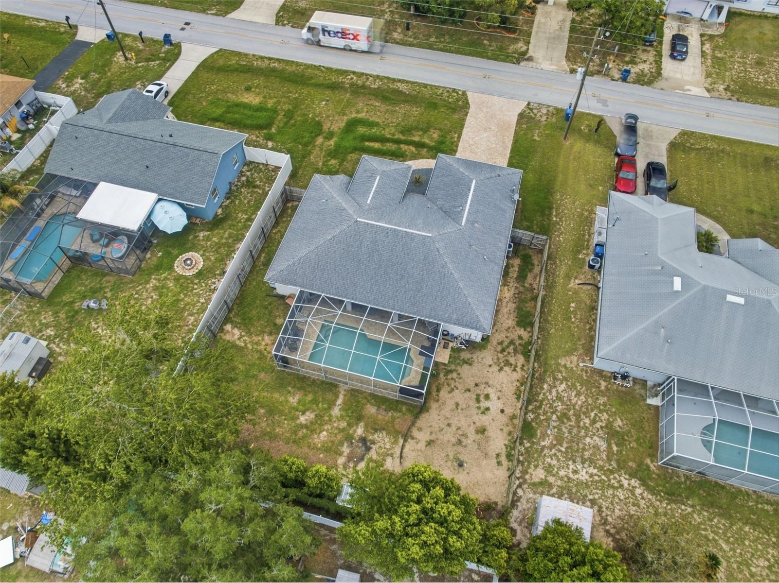 2075 Godfrey Avenue Spring Hill FL 34609 W7886334 image39