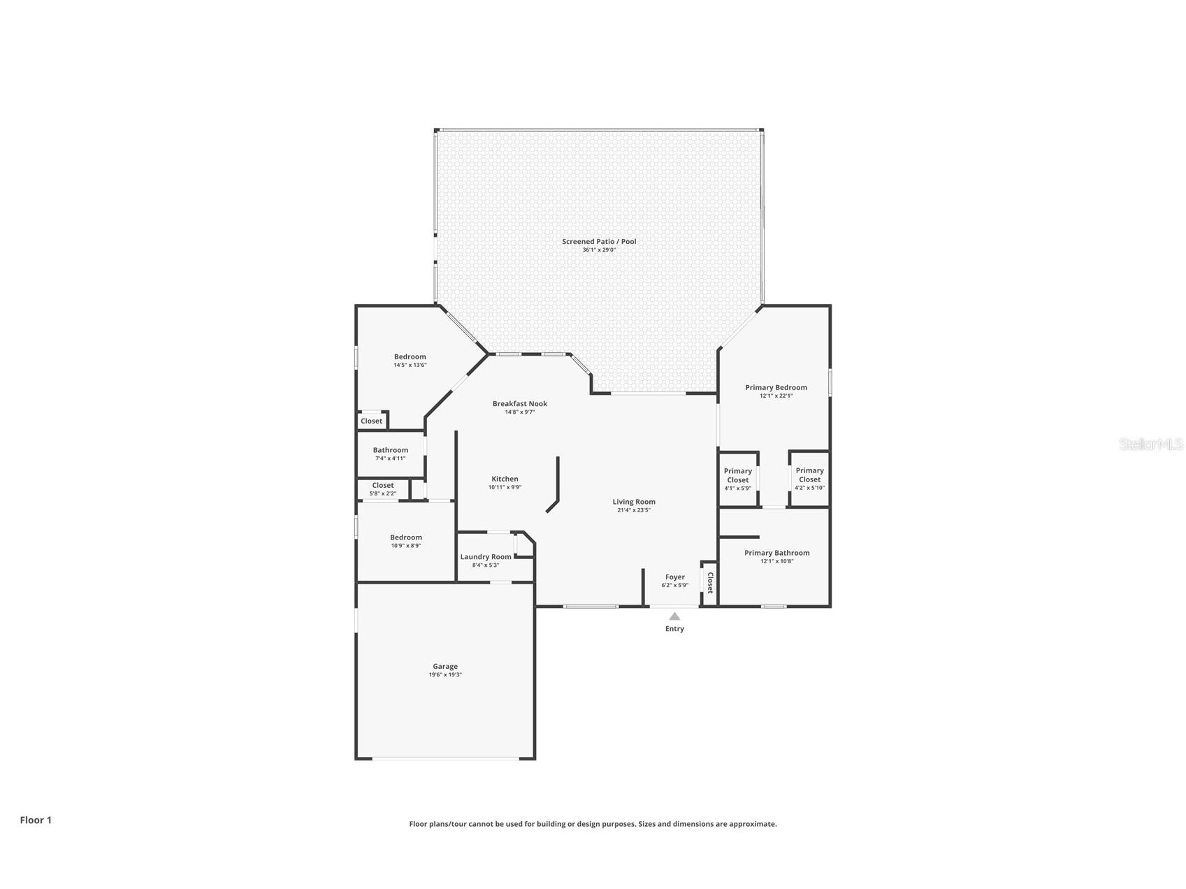 2075 Godfrey Avenue Spring Hill FL 34609 W7886334 image40