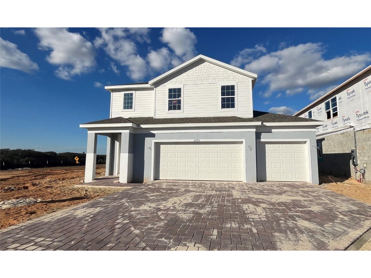 2075 Heart Lake Drive Groveland FL 34736 O6264983 image1