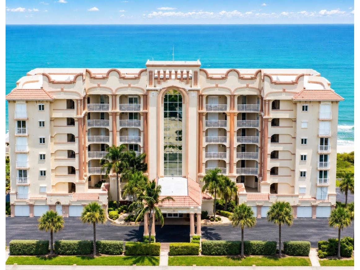 2075 Highway A1a #2302B Indian Harbour Beach FL 32937 J1003504 image1