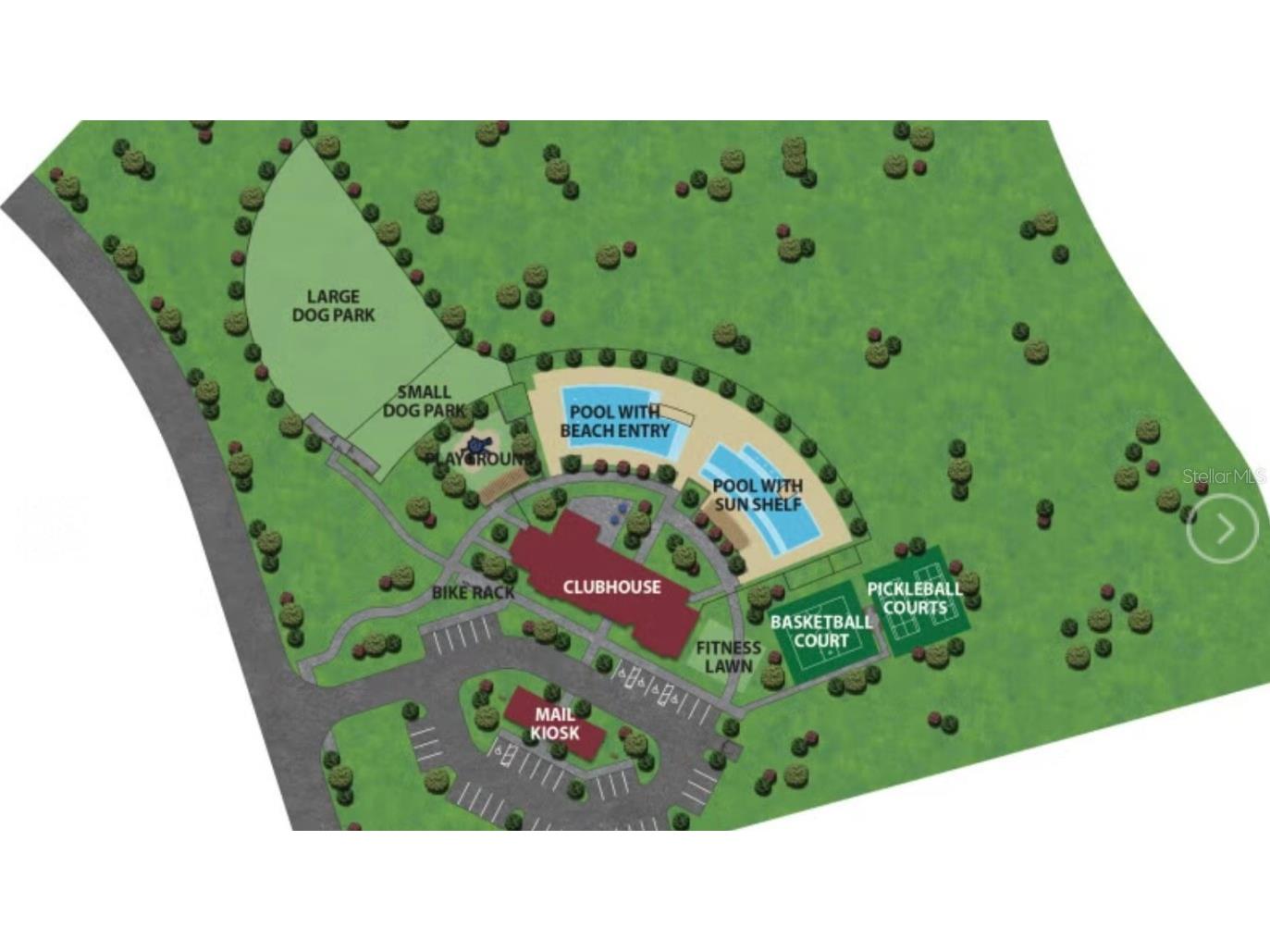 2075 Huntsman Ridge Road Clermont FL 34715 O6300927 image15