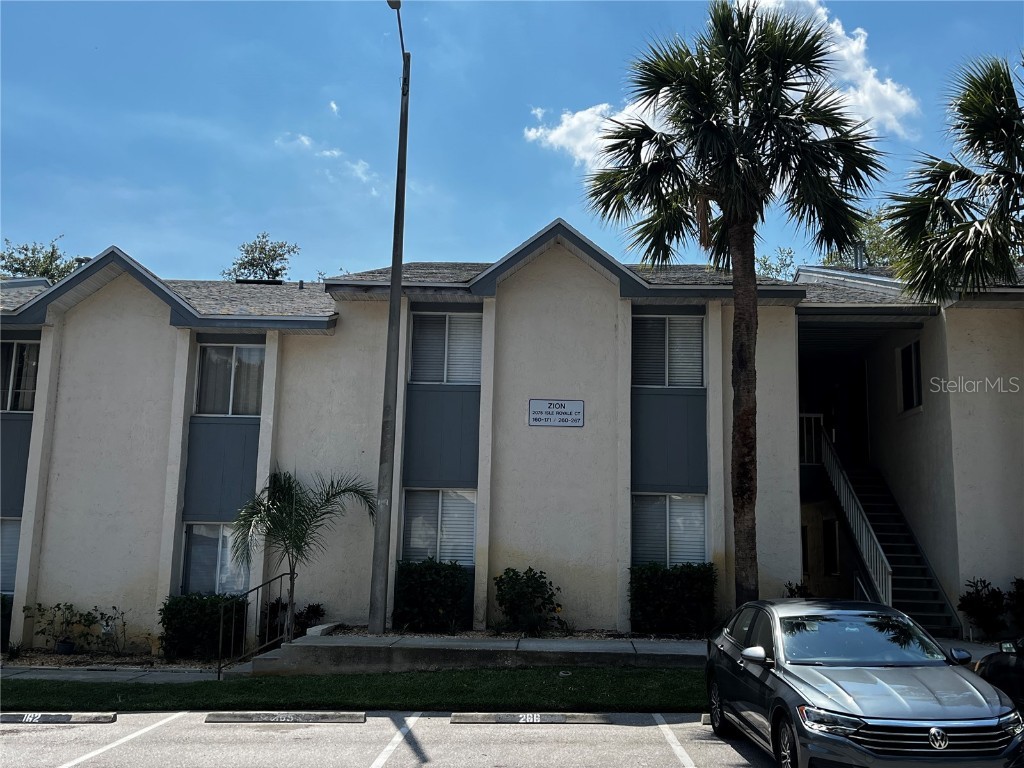 2075 Isle Royale Court SE #167 Winter Haven FL 33880 T3445397 image1