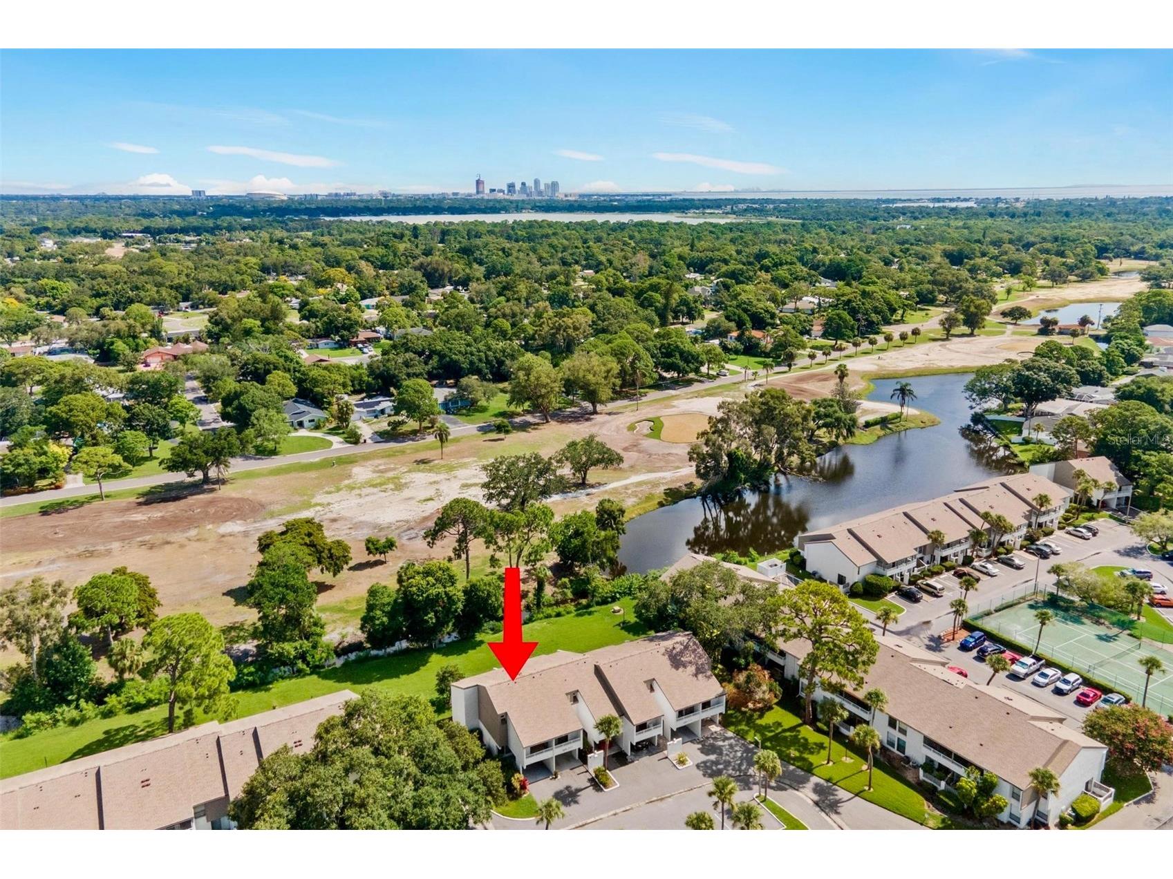 2075 Lakewood Club Drive S #6A Saint Petersburg FL 33712 TB8475053 image24