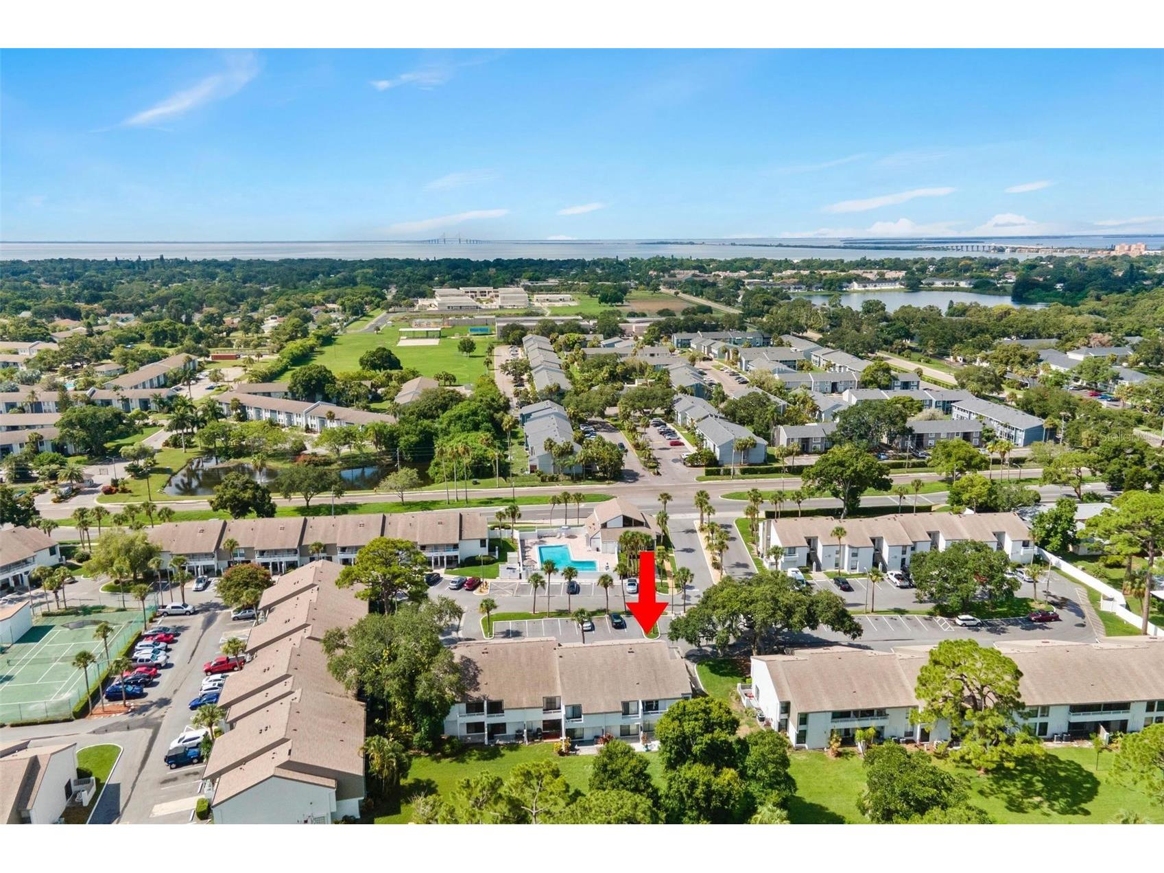 2075 Lakewood Club Drive S #6A Saint Petersburg FL 33712 TB8475053 image25