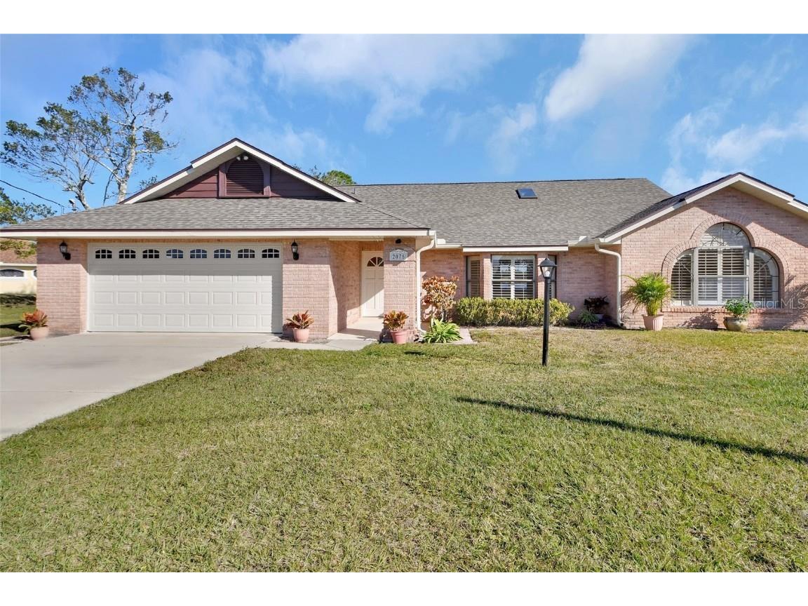 2075 Little Farms Court Deltona FL 32738 - LAKE DUPONT V4940702 image1