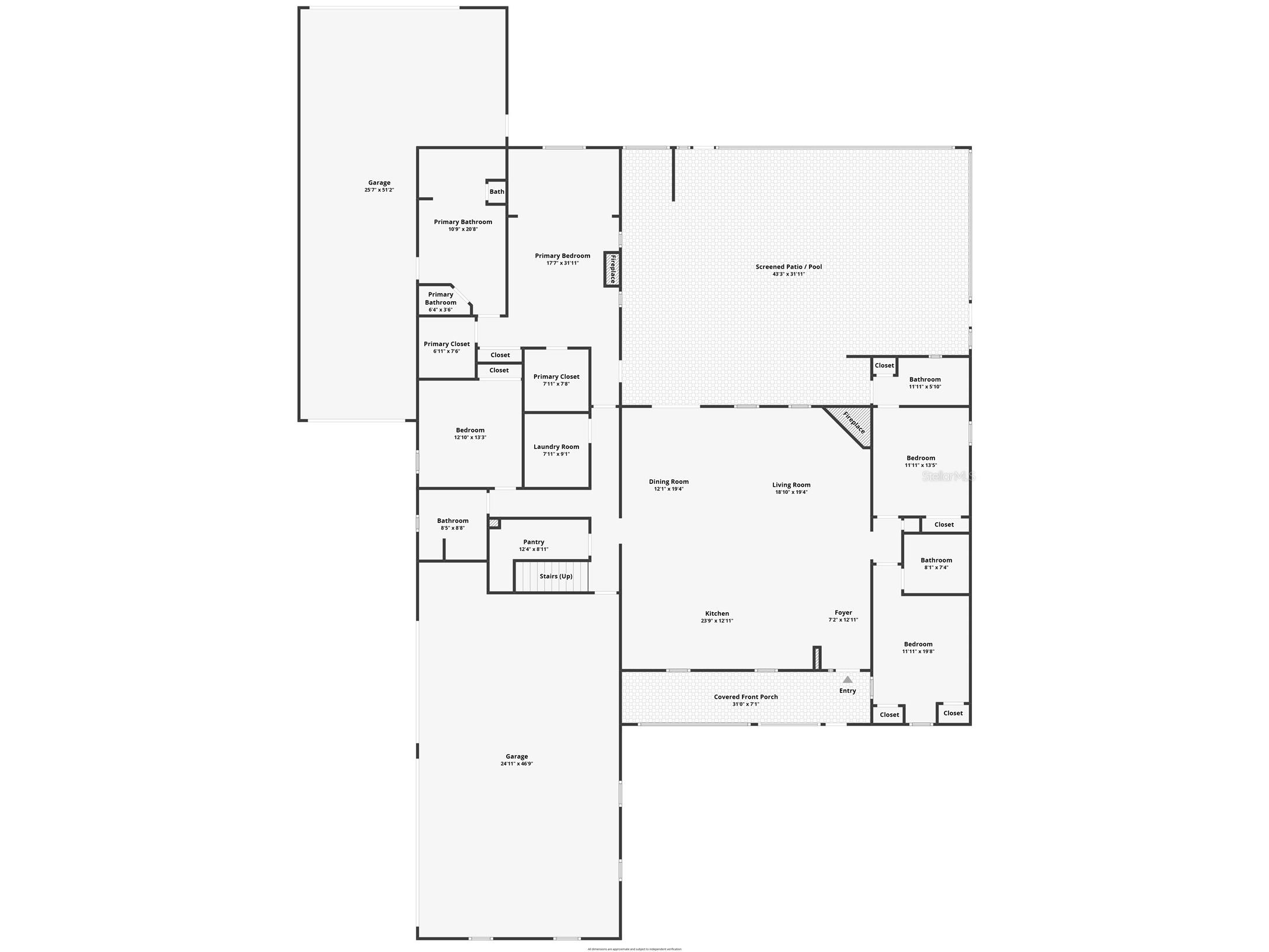 2075 Mustang Court Saint Cloud FL 34771 O6410792 image78