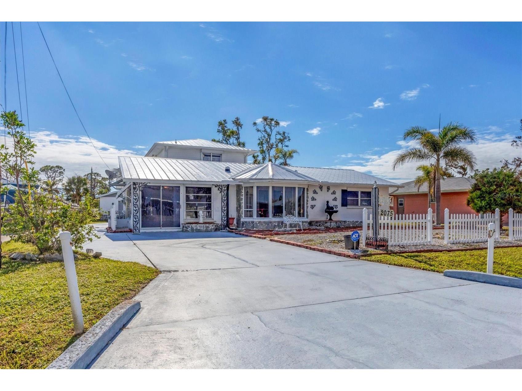 2075 Pennsylvania Avenue Englewood FL 34224 D6145930 image1