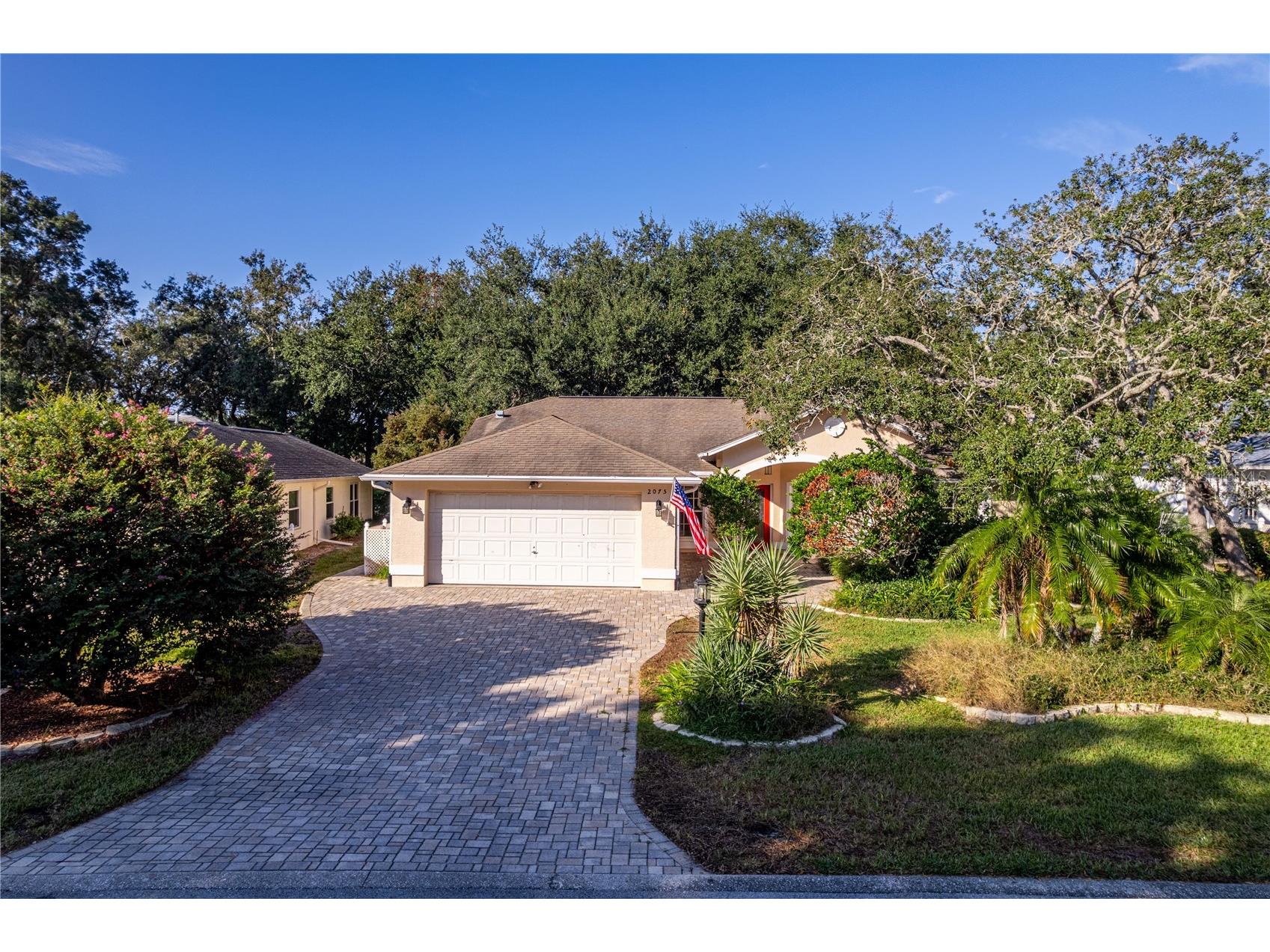 2075 Quailwood Lane Spring Hill FL 34606 W7881017 image1