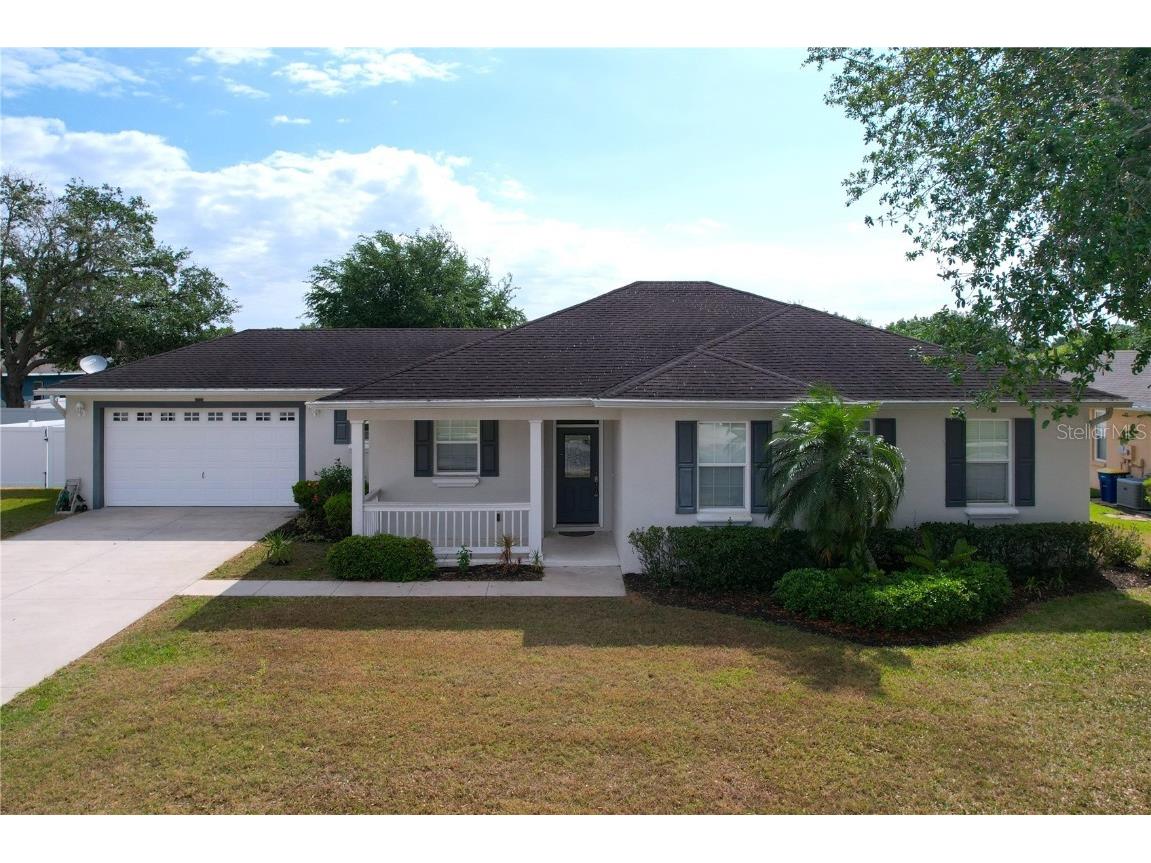 2075 Saddlewood Drive E Bartow FL 33830 L4952148 image1