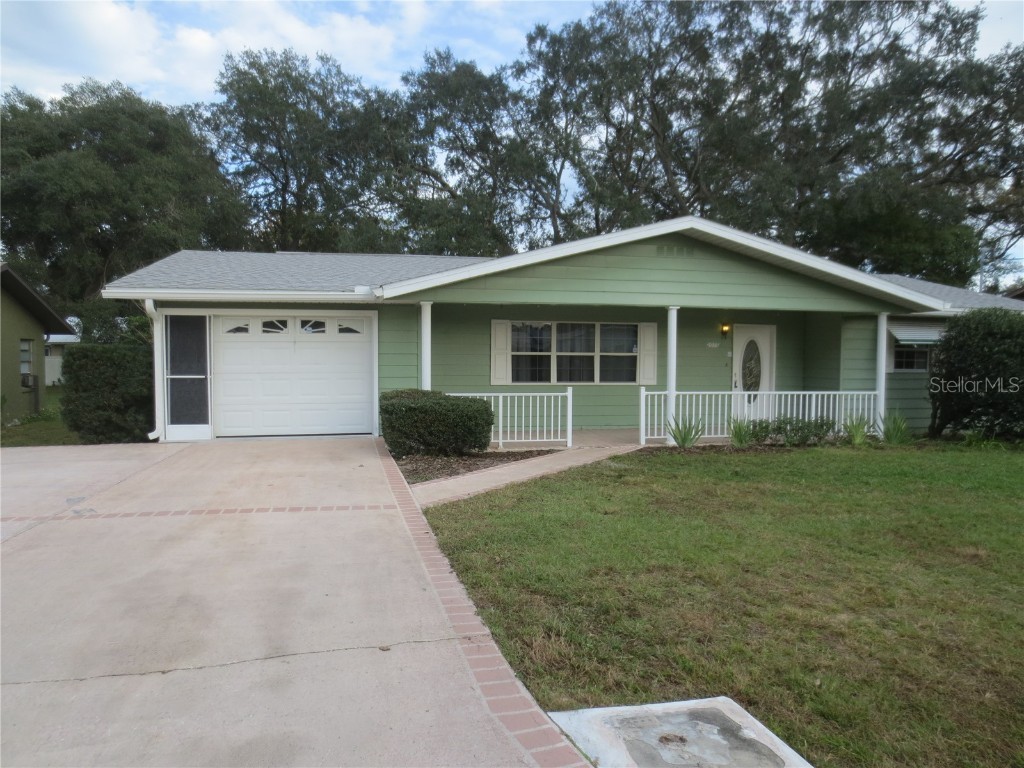 2075 SE 174th Court Silver Springs FL 34488 - North Lake OM669042 image1