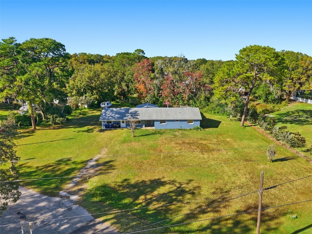 20751 Gardenia Drive Land O Lakes FL 34638 - RED BUG LAKE TB8449001 image1