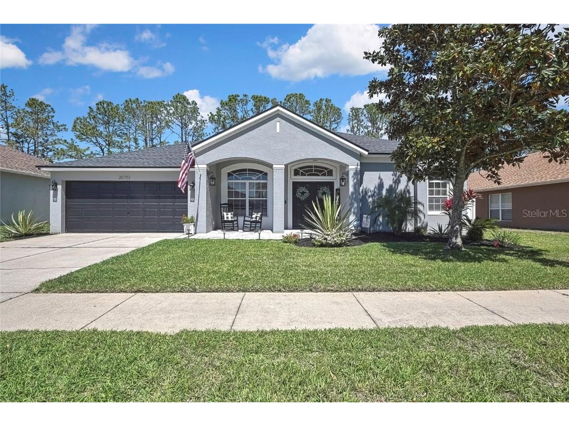 20751 Riverforest Drive Land O Lakes FL 34638 TB8366520 image1
