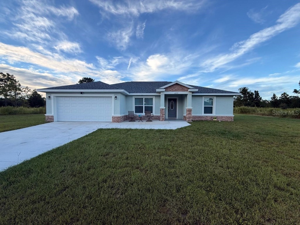 20751 SW Cardinal Avenue Dunnellon FL 34431 OM710685 image1