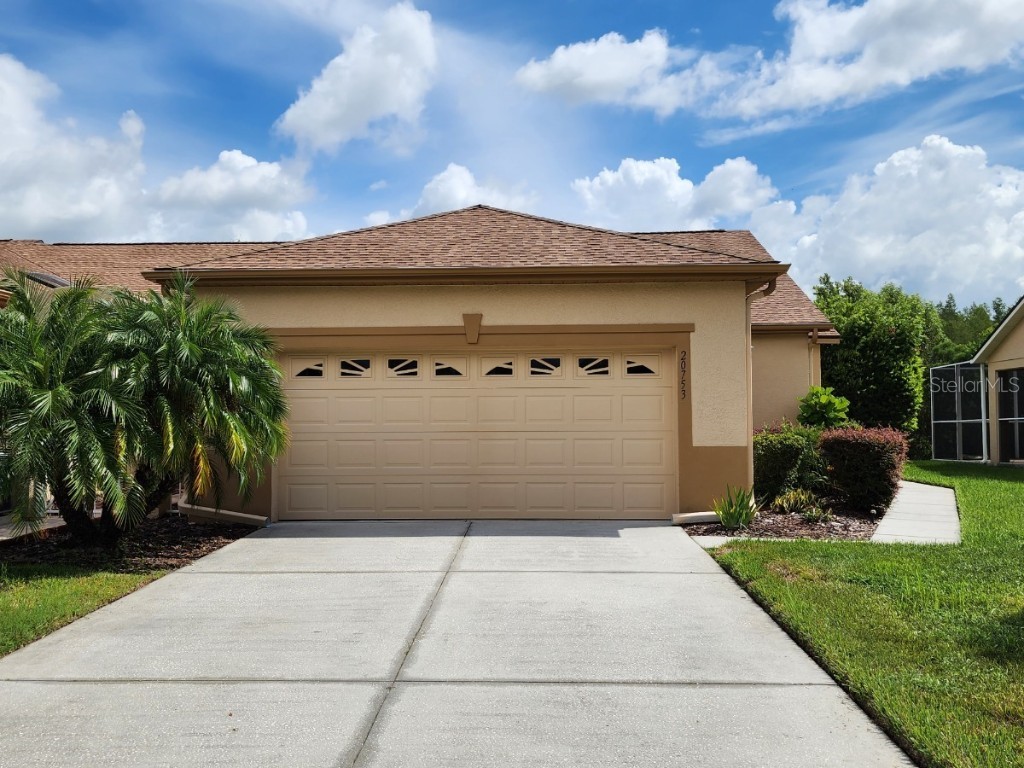 20753 Diamonte Drive Land O Lakes FL 34637 T3503687 image1