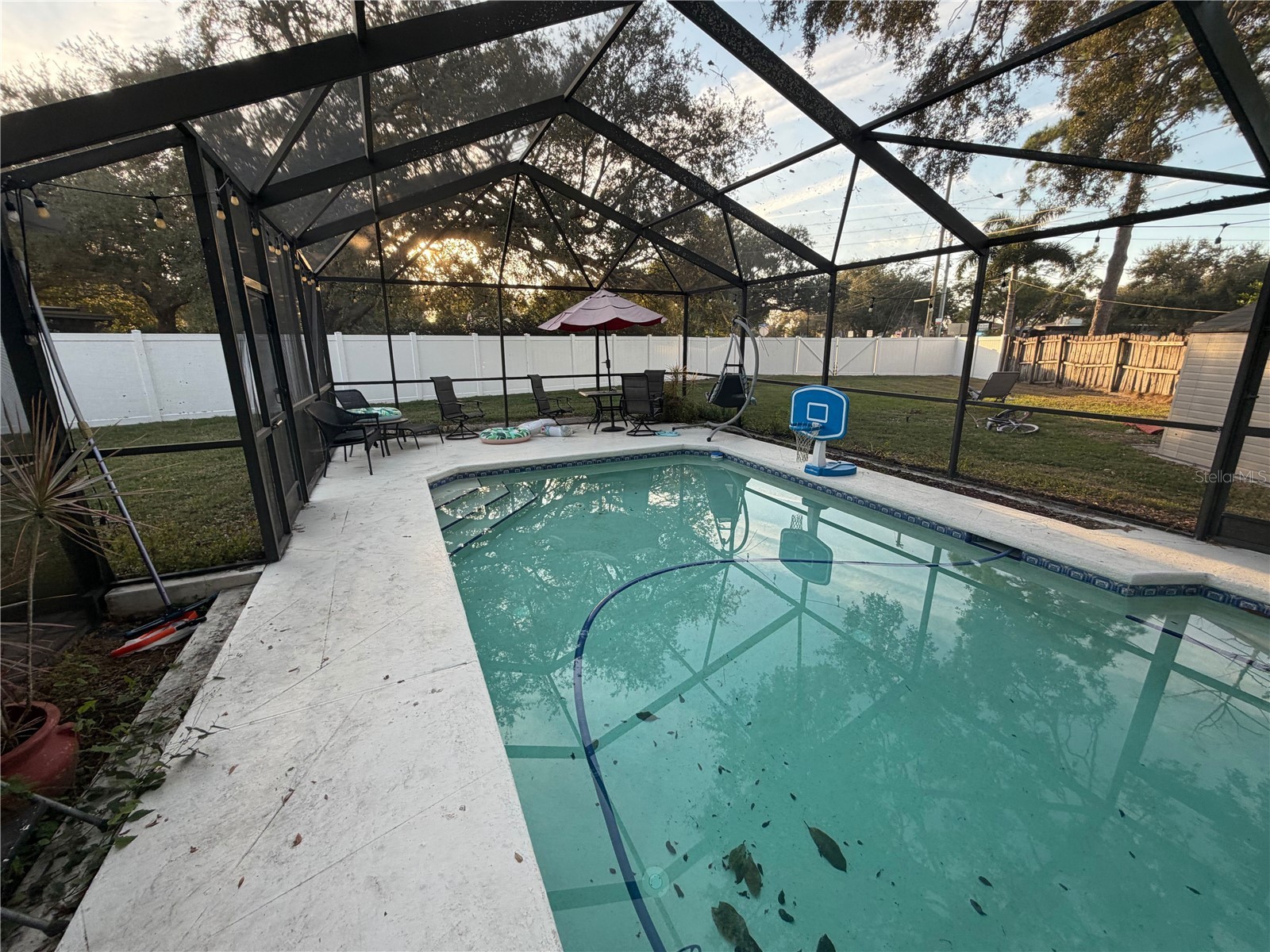 2076 Butternut Circle W Clearwater FL 33763 TB8473247 image38