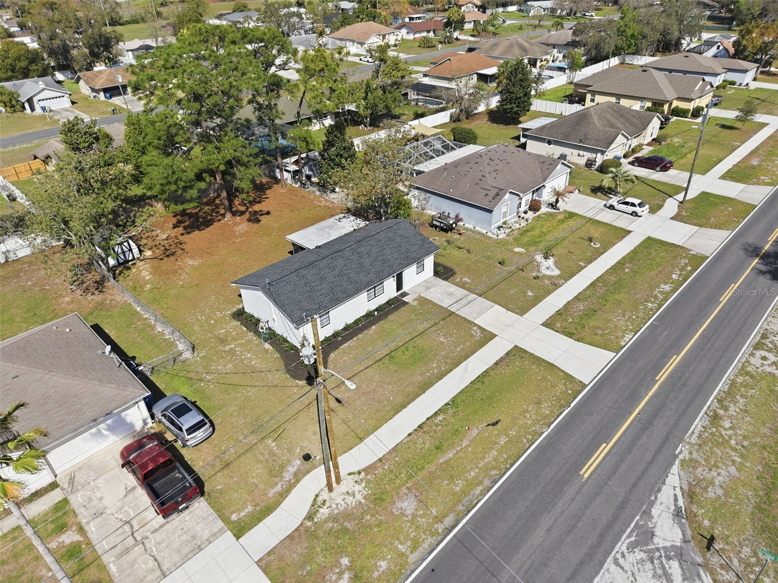 2076 Landover Boulevard Spring Hill FL 34608 W7883704 image30