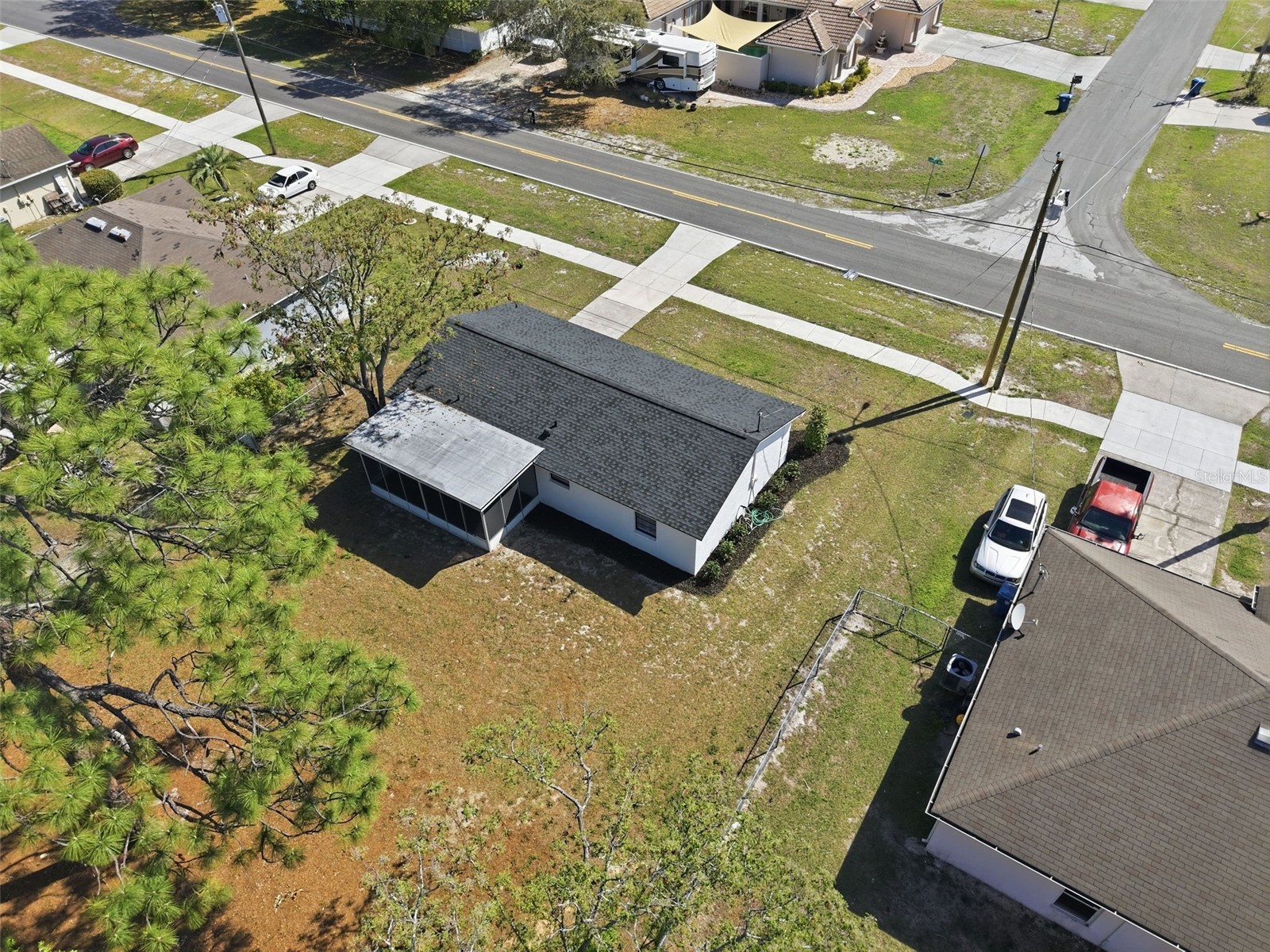 2076 Landover Boulevard Spring Hill FL 34608 W7883704 image32