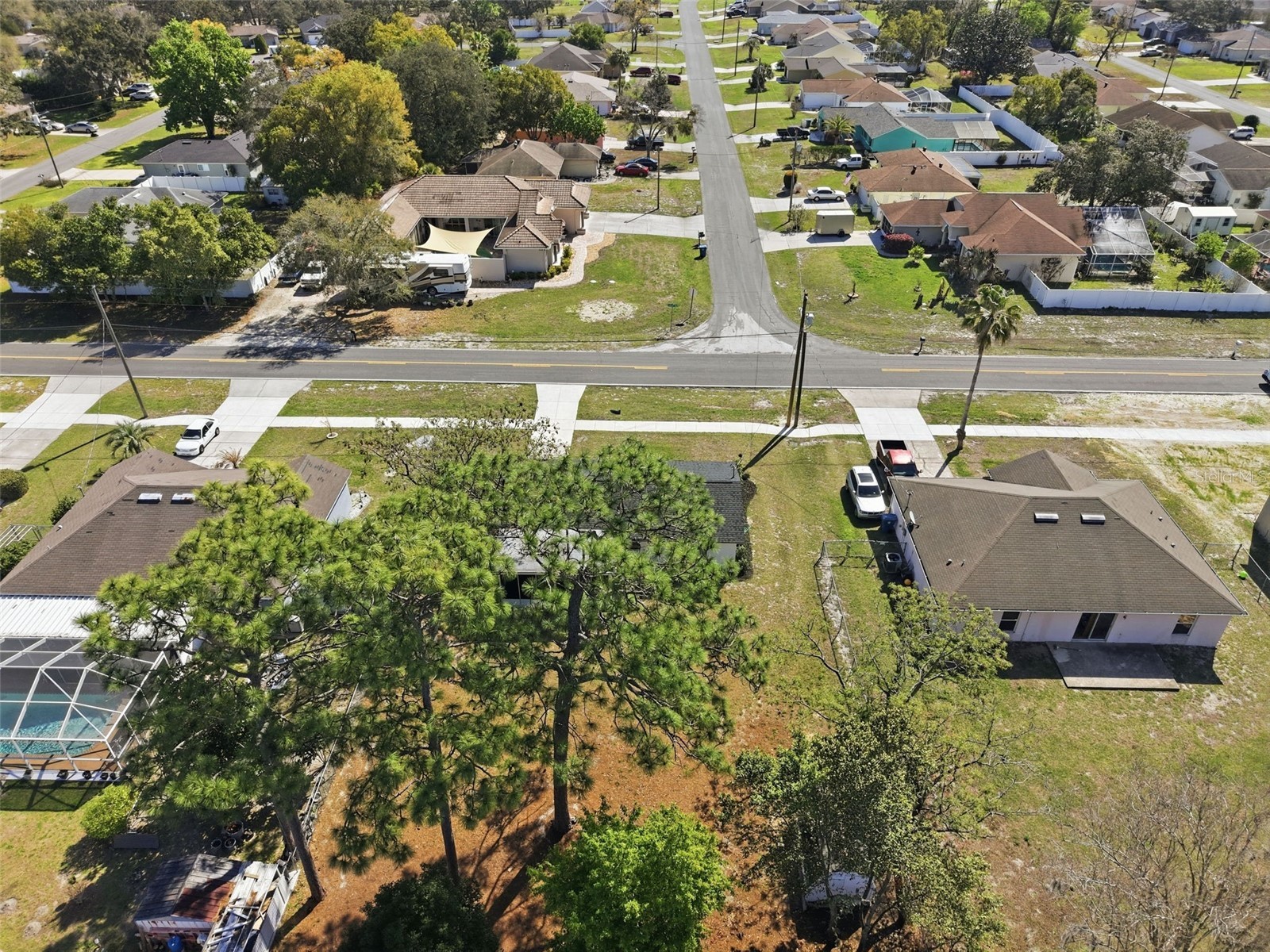 2076 Landover Boulevard Spring Hill FL 34608 W7883704 image33