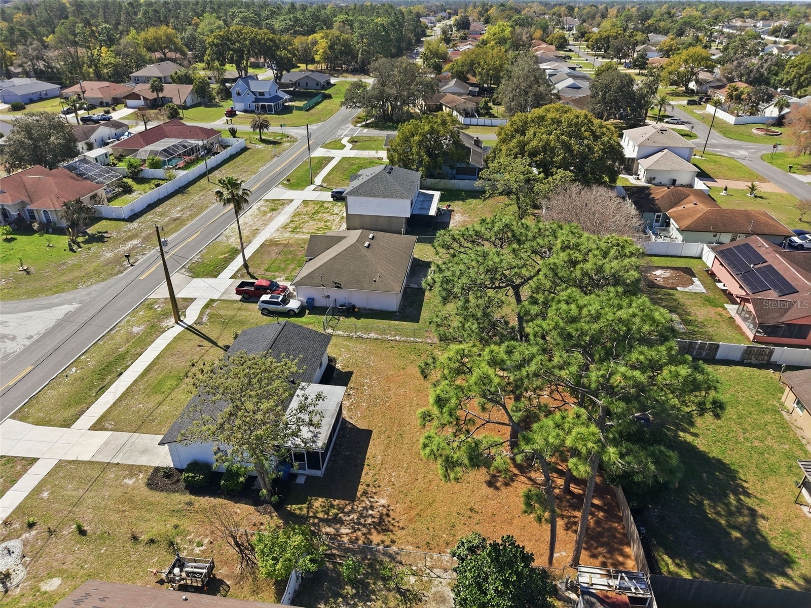 2076 Landover Boulevard Spring Hill FL 34608 W7883704 image34