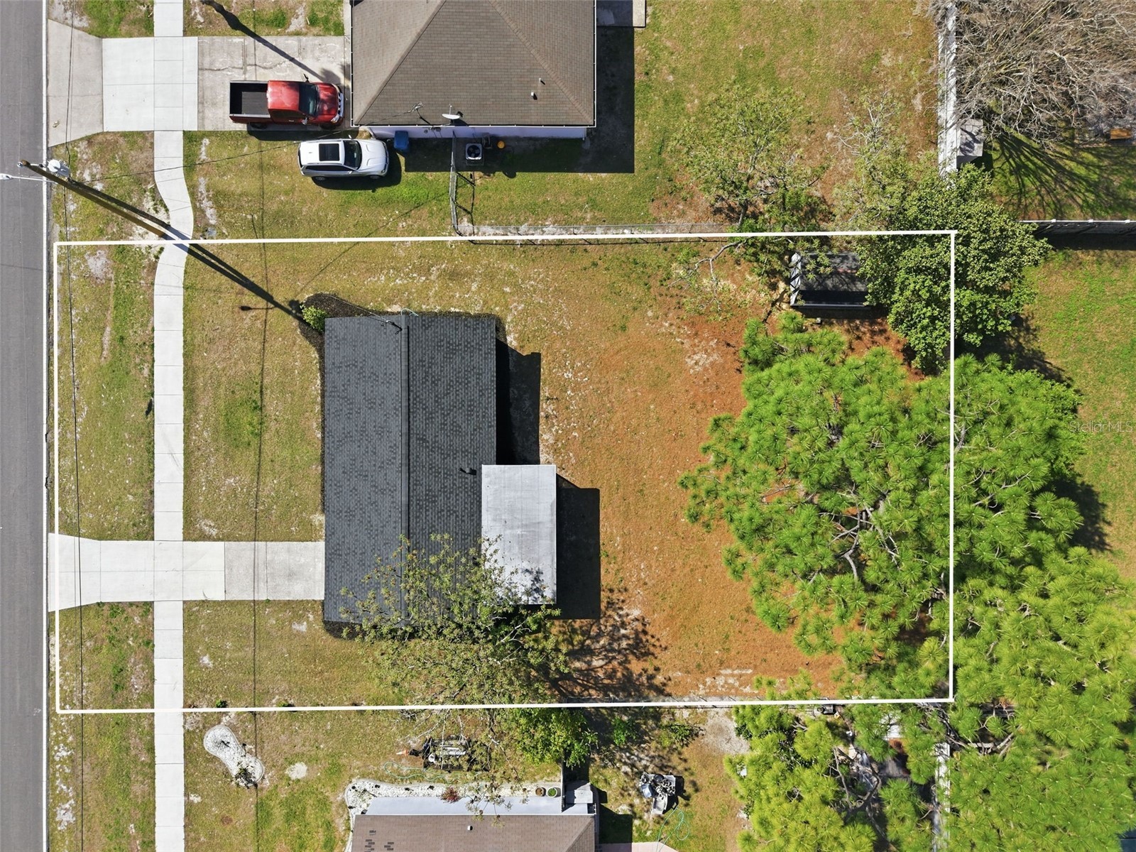 2076 Landover Boulevard Spring Hill FL 34608 W7883704 image37