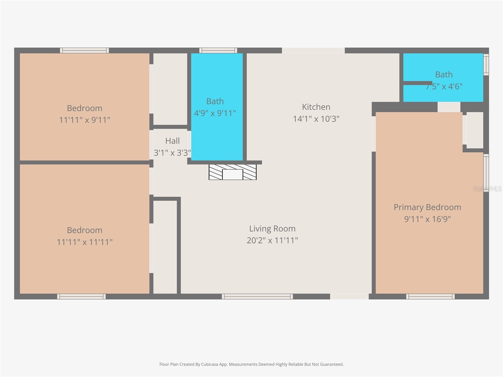 2076 Landover Boulevard Spring Hill FL 34608 W7883704 image8