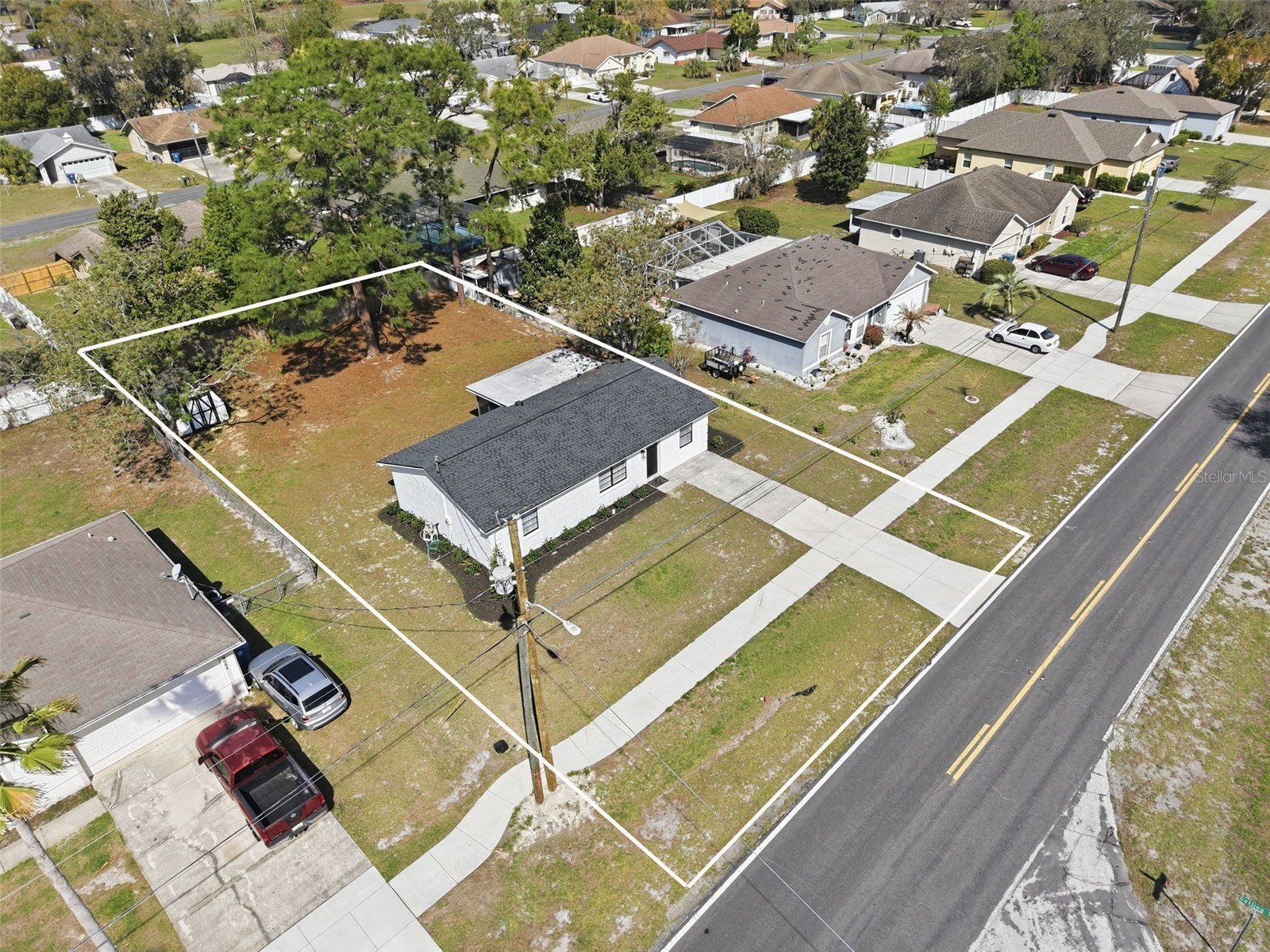 2076 Landover Boulevard Spring Hill FL 34608 W7883704 image9