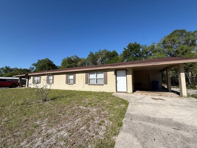 2076 N Kepler Road Deland FL 32724 V4948661 image1