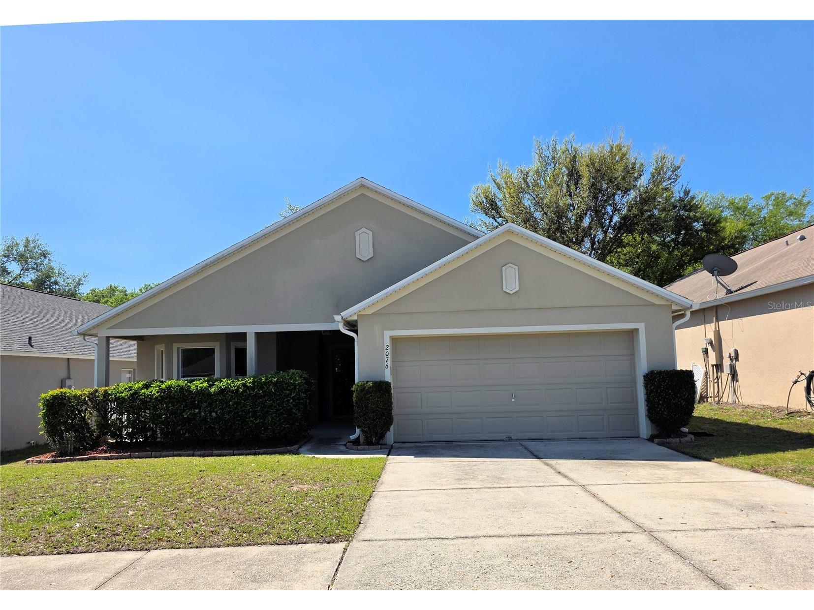 2076 Newtown Road Groveland FL 34736 G5110009 image1
