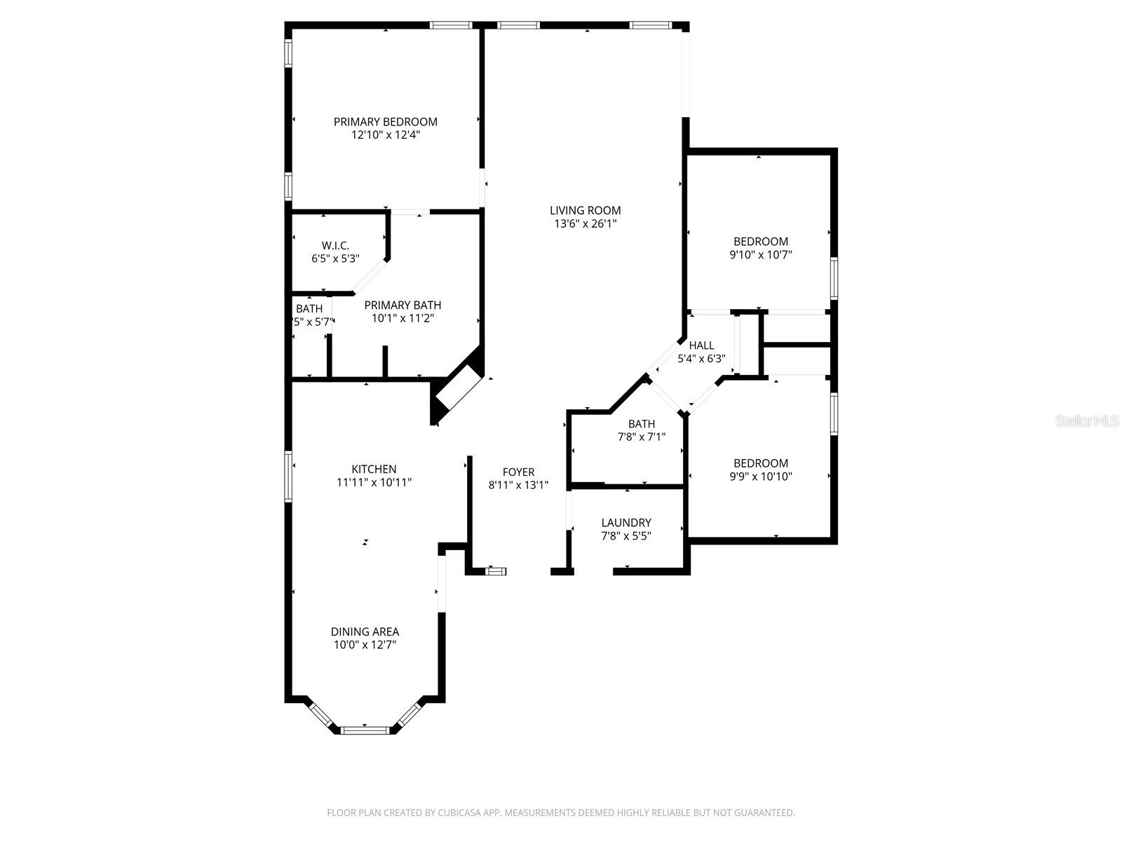 2076 Newtown Road Groveland FL 34736 G5110009 image22