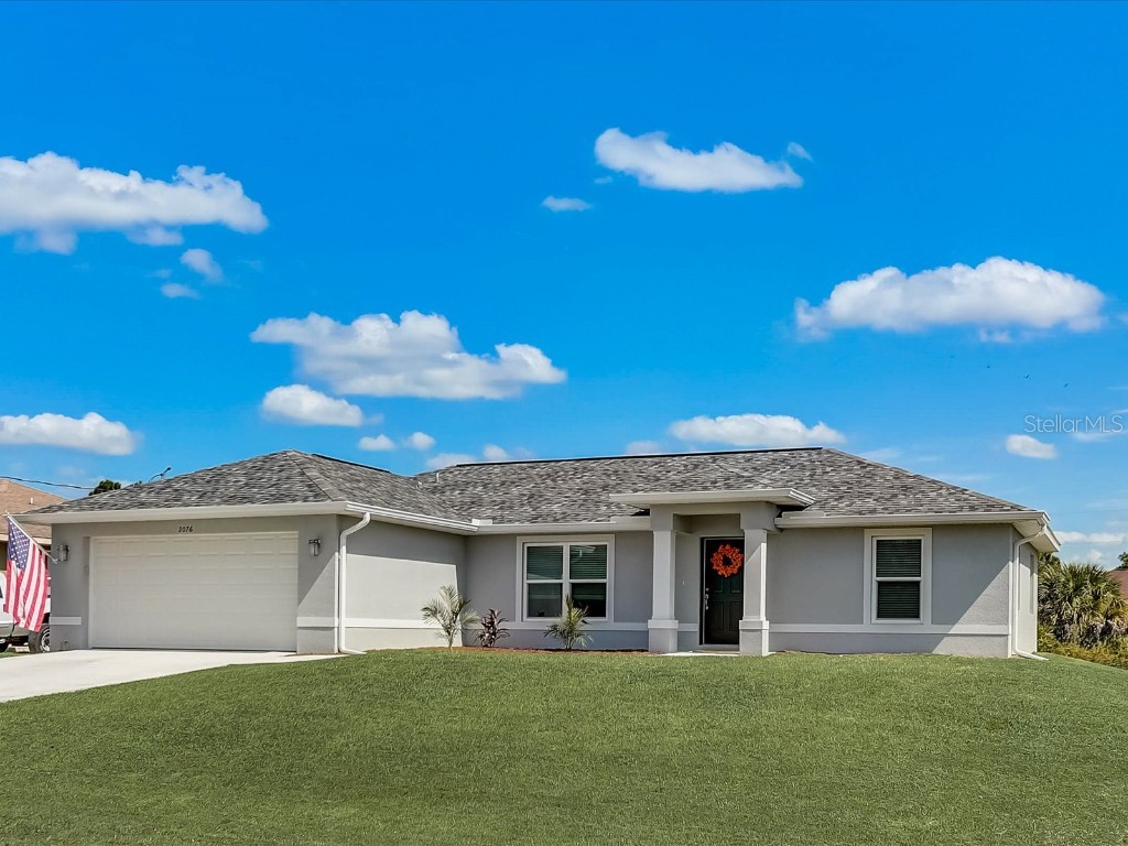 2076 Polaris Road North Port FL 34291 N6118089 image1